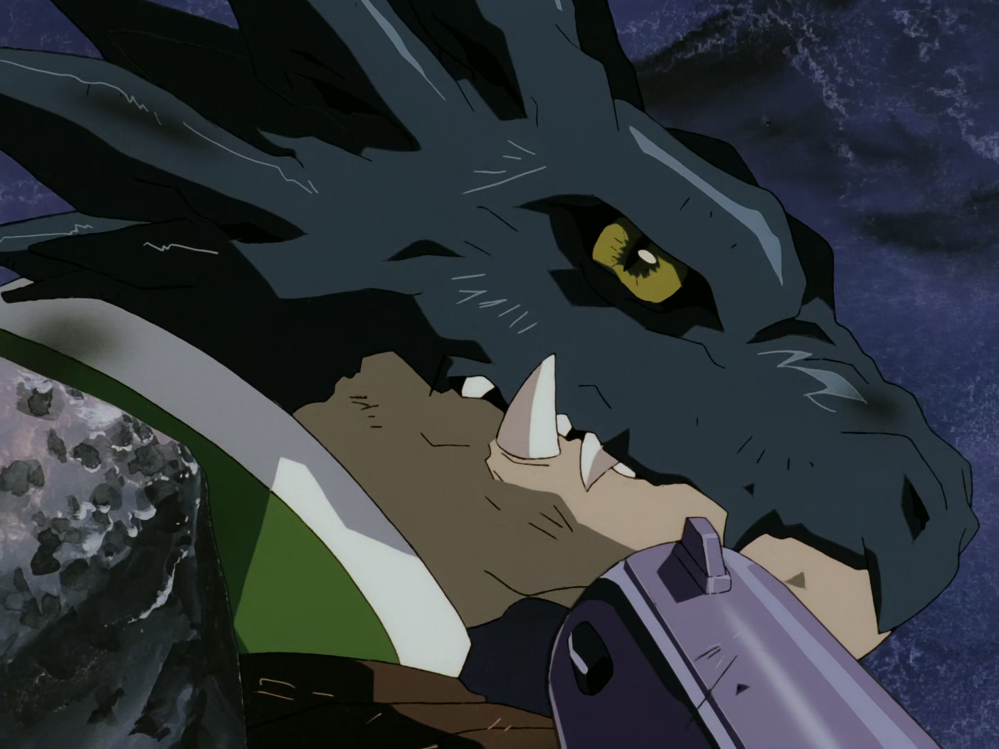 Outlaw Star Ep 19: Law and Lawlessness @ 00:15:46