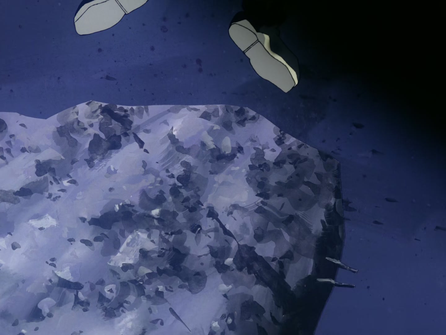 Outlaw Star Ep 19: Law and Lawlessness @ 00:16:12