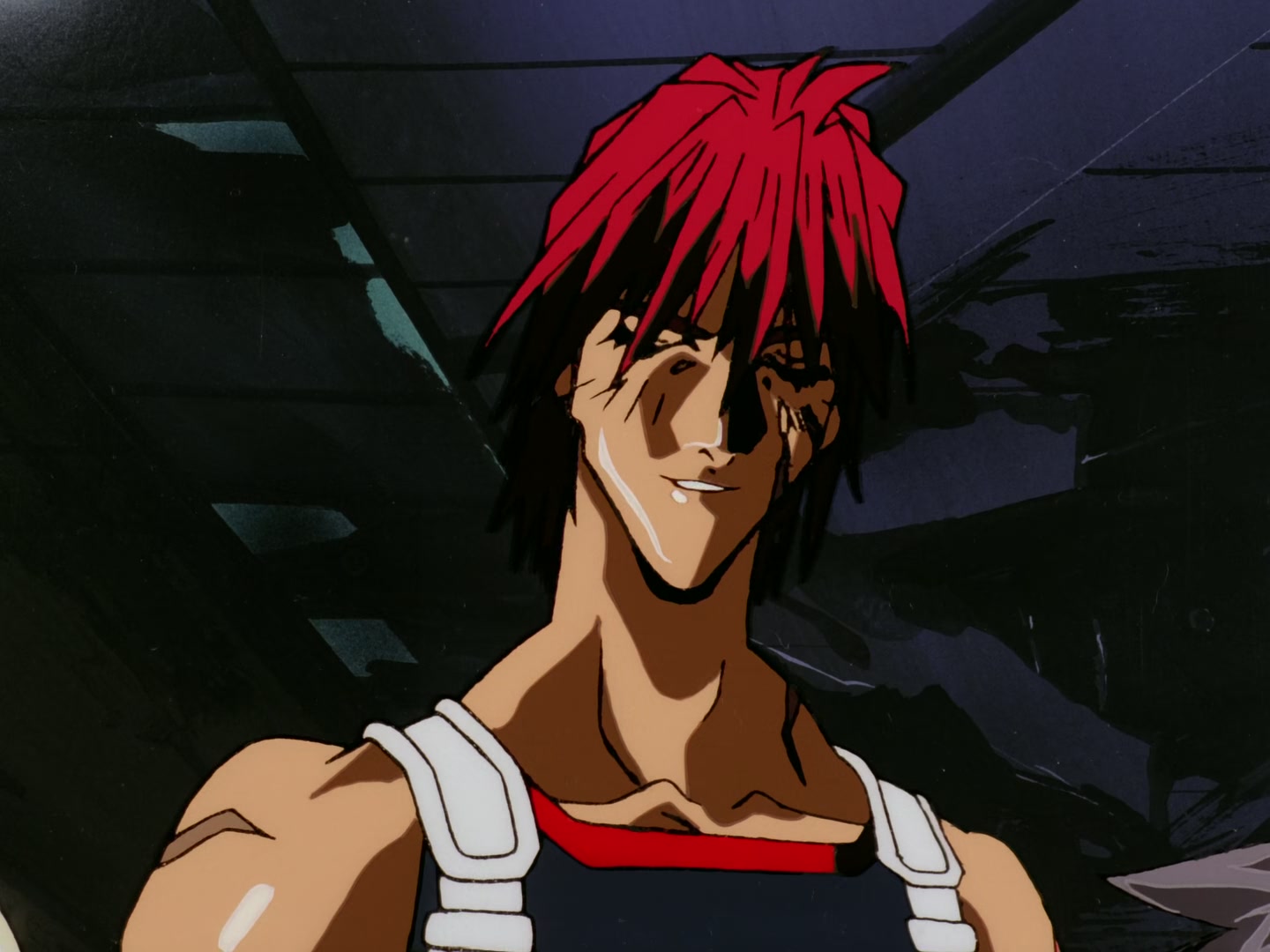 Outlaw Star Ep 19: Law and Lawlessness @ 00:16:26