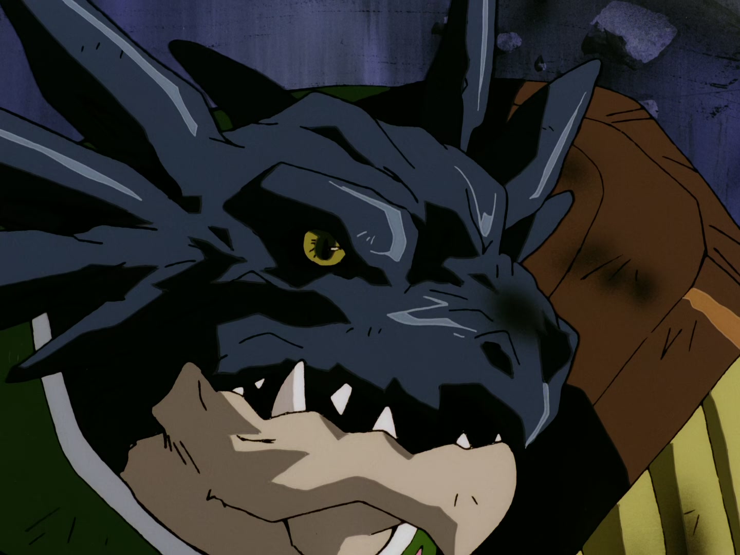 Outlaw Star Ep 19: Law and Lawlessness @ 00:16:30