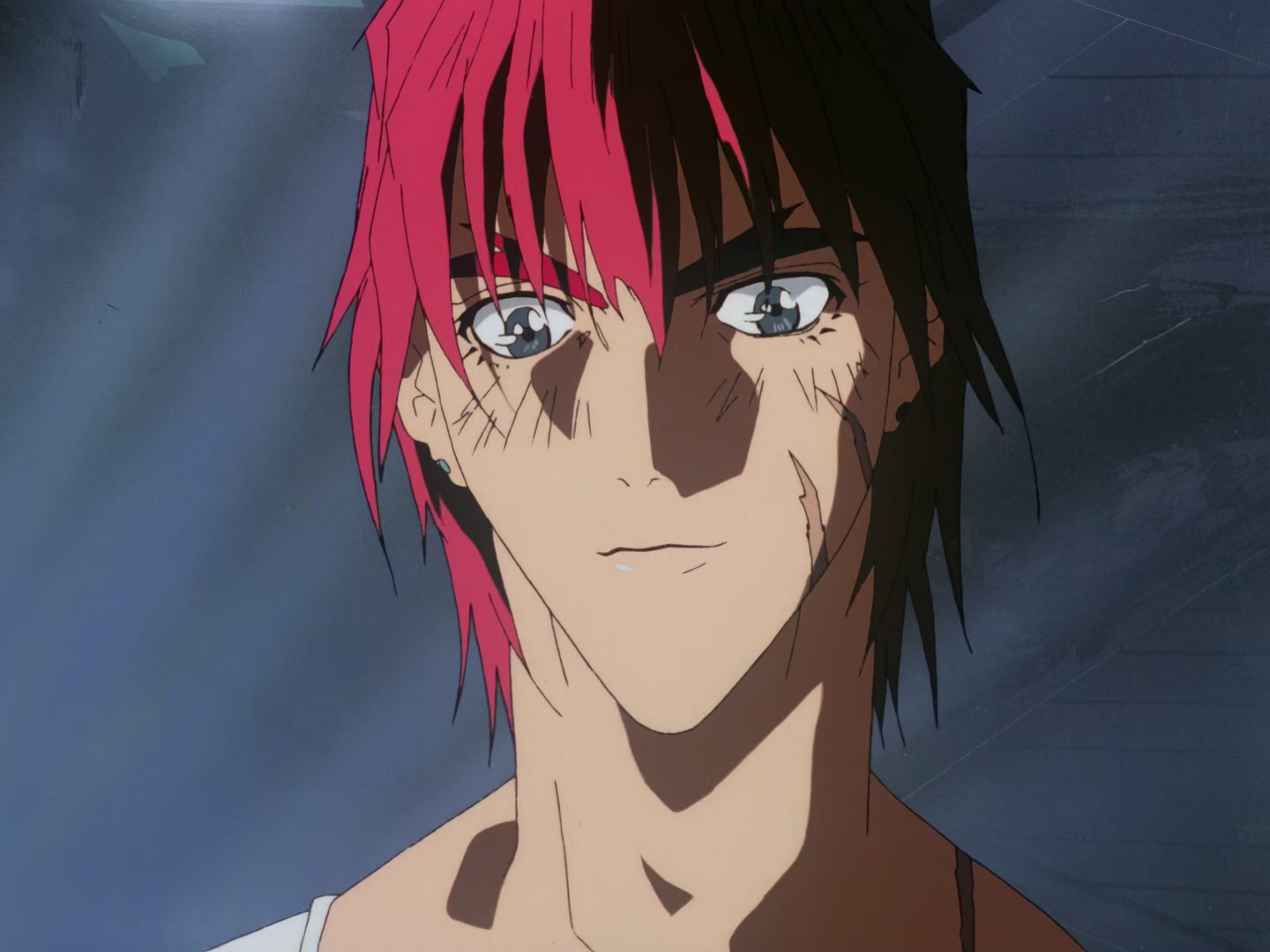 Outlaw Star Ep 19: Law and Lawlessness @ 00:16:33
