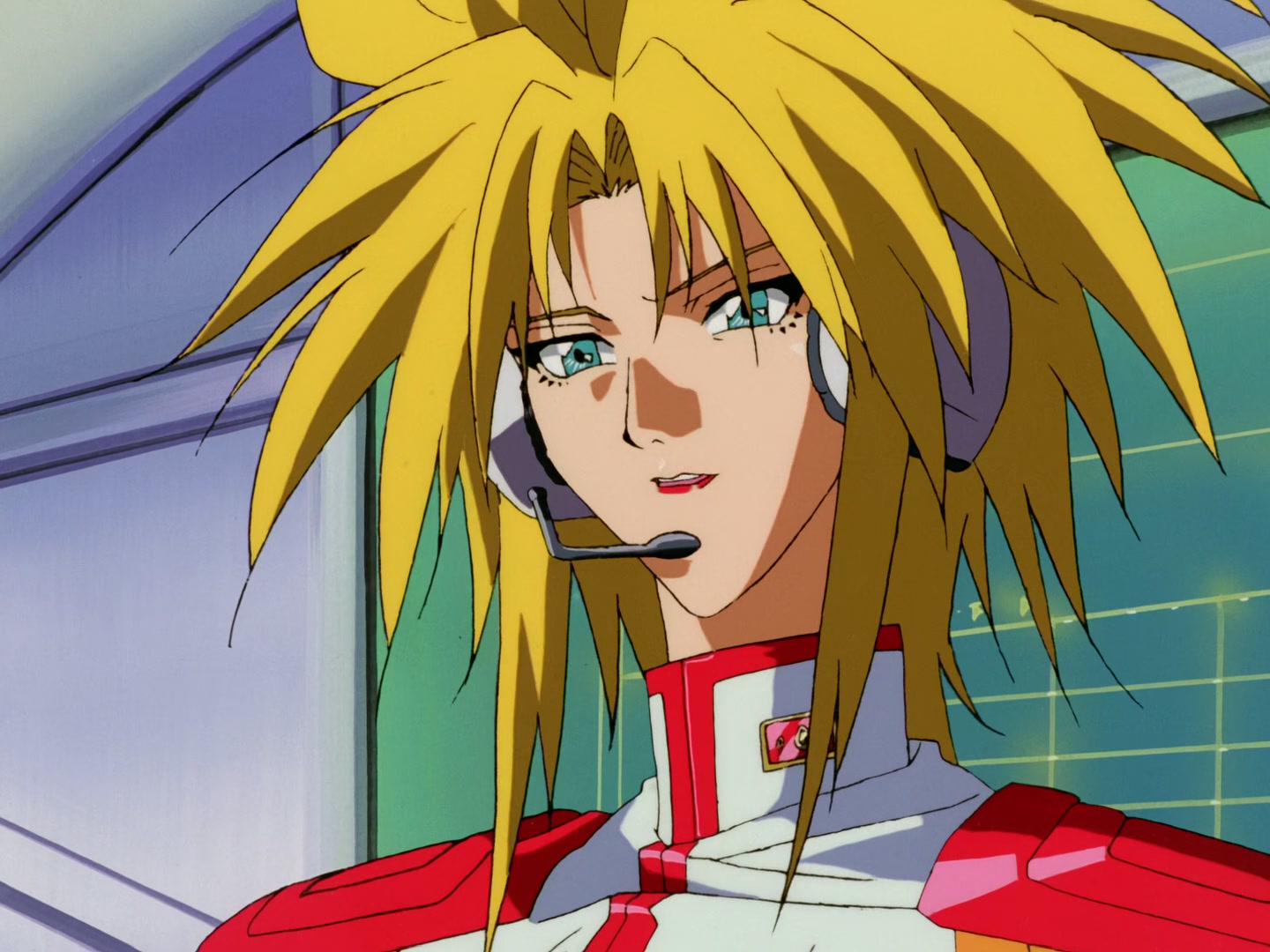 Outlaw Star Ep 19: Law and Lawlessness @ 00:17:06