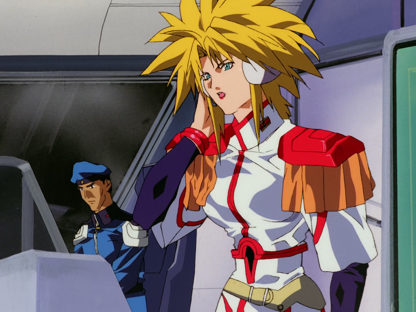 Outlaw Star Ep 19: Law and Lawlessness @ 00:17:42