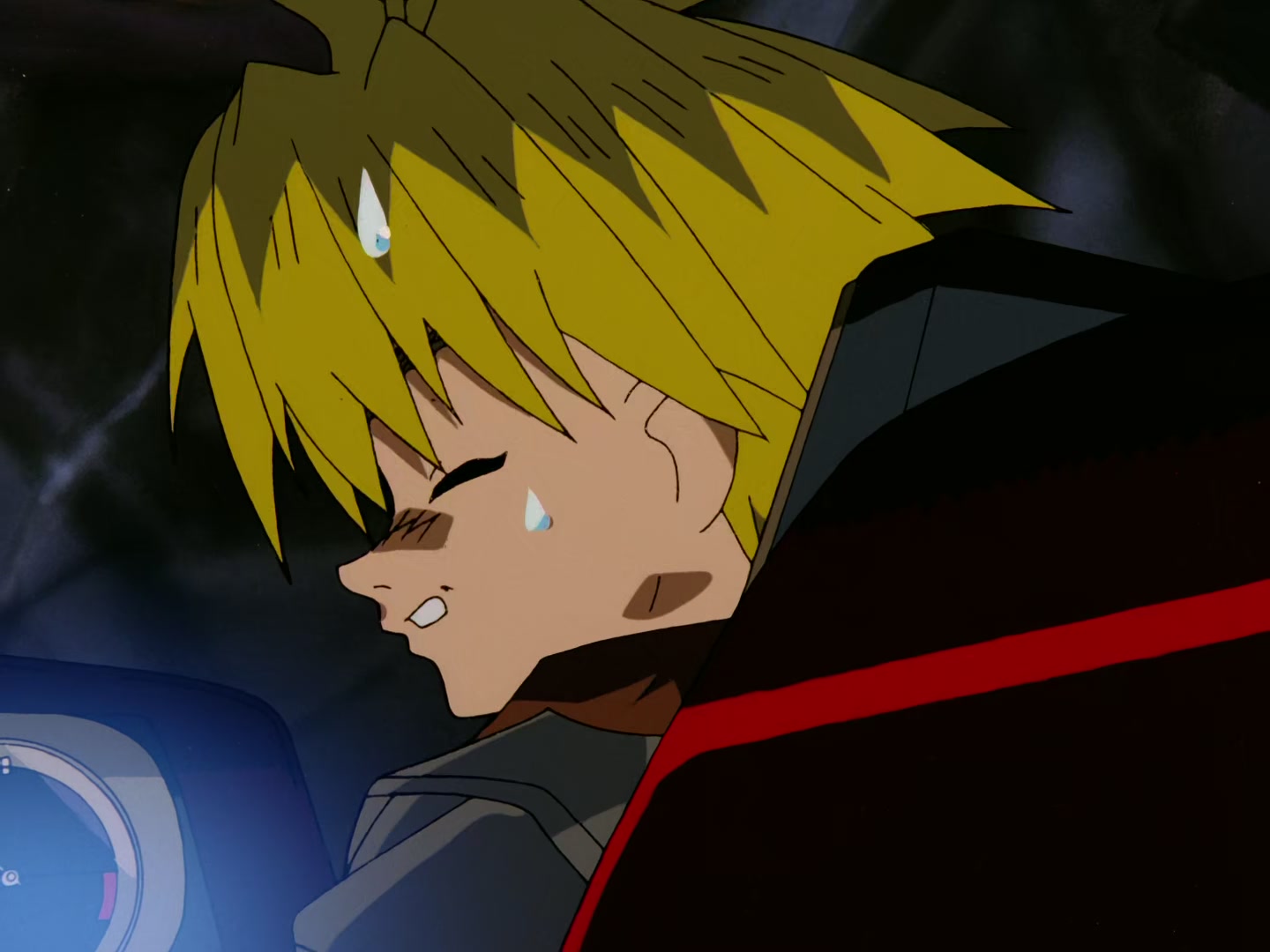Outlaw Star Ep 19: Law and Lawlessness @ 00:17:53