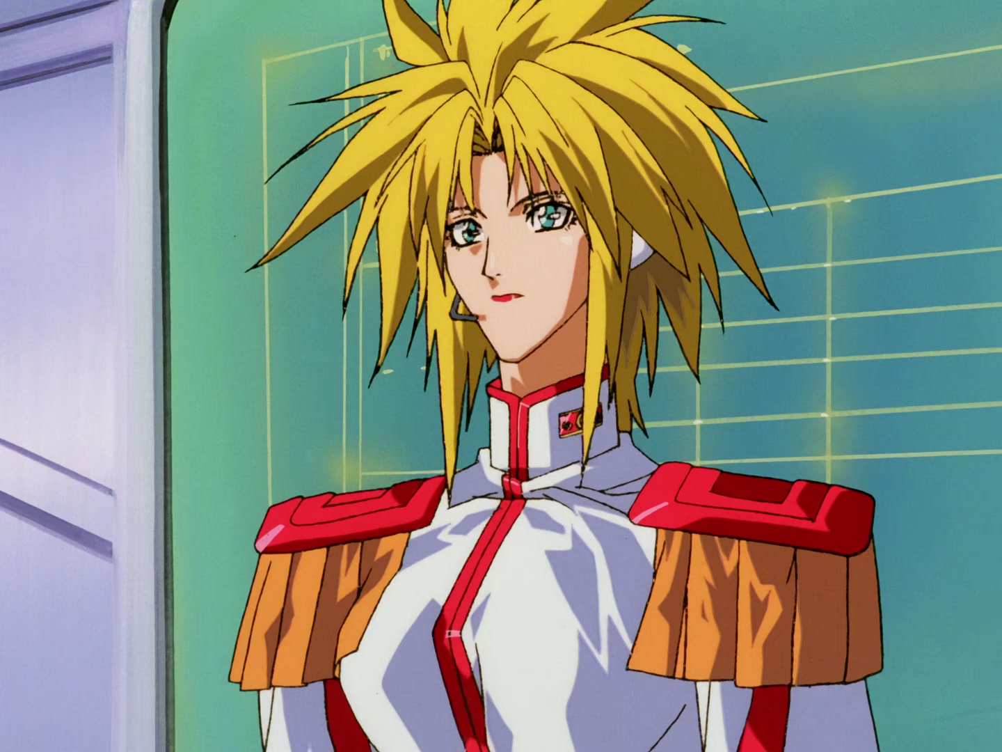 Outlaw Star Ep 19: Law and Lawlessness @ 00:18:08