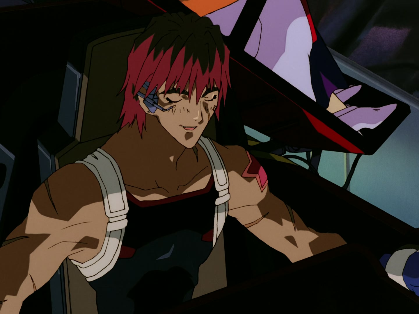 Outlaw Star Ep 19: Law and Lawlessness @ 00:18:19