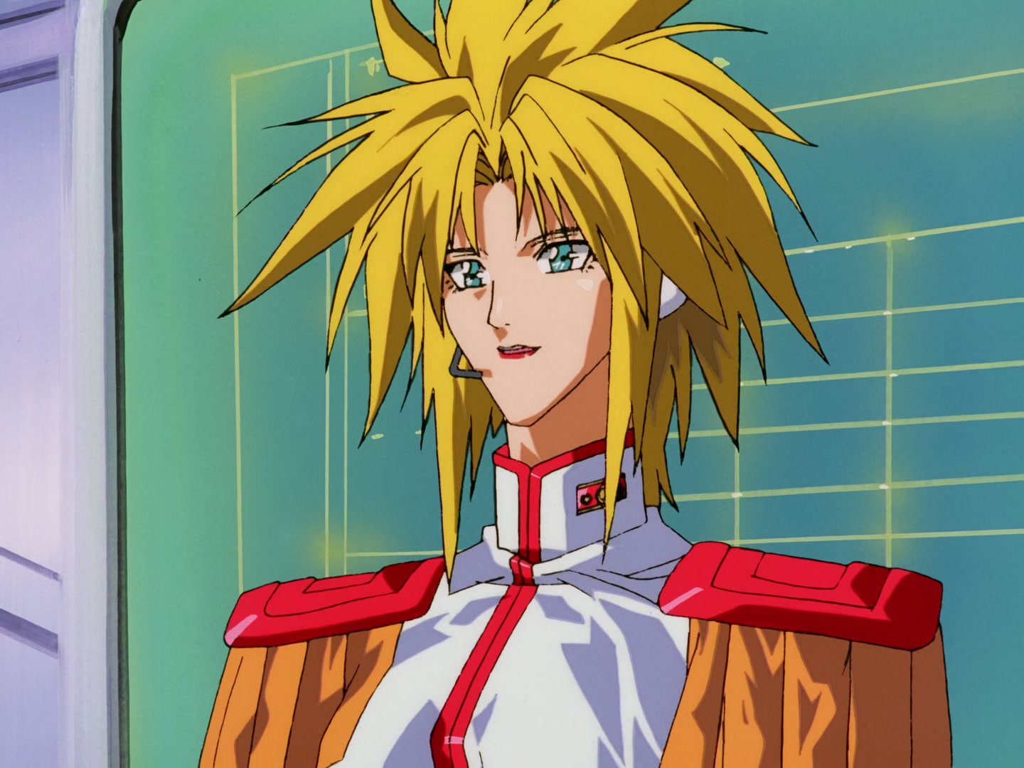 Outlaw Star Ep 19: Law and Lawlessness @ 00:18:22