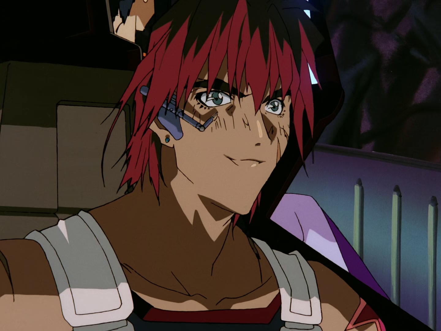 Outlaw Star Ep 19: Law and Lawlessness @ 00:18:26