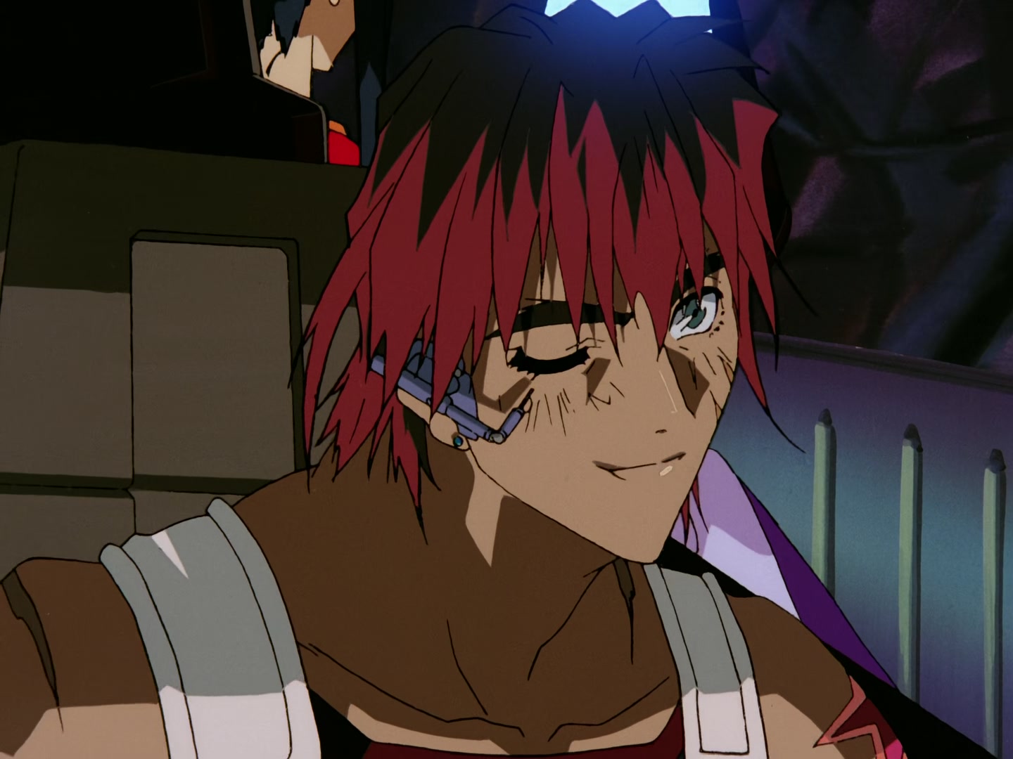 Outlaw Star Ep 19: Law and Lawlessness @ 00:18:30