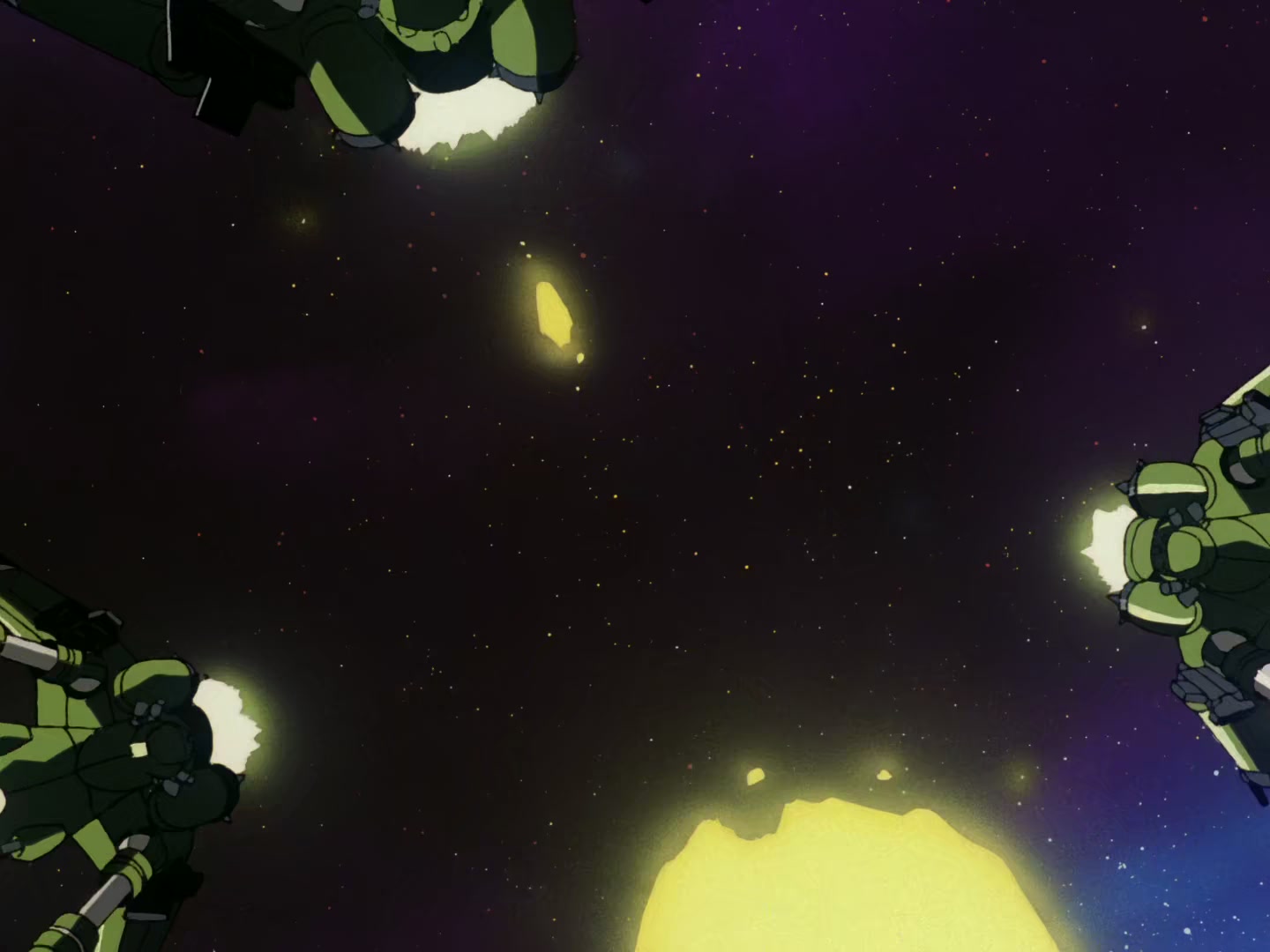 Outlaw Star Ep 19: Law and Lawlessness @ 00:19:02