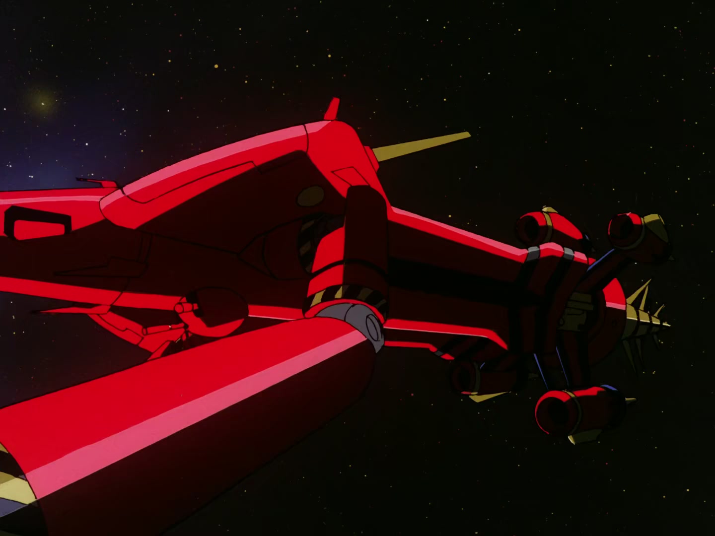 Outlaw Star Ep 19: Law and Lawlessness @ 00:19:06