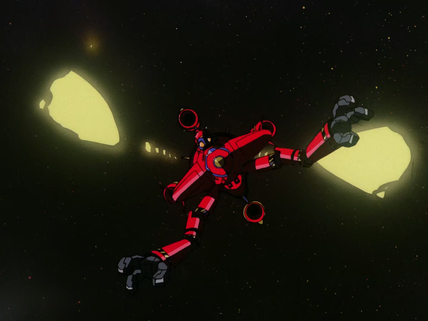Outlaw Star Ep 19: Law and Lawlessness @ 00:19:10