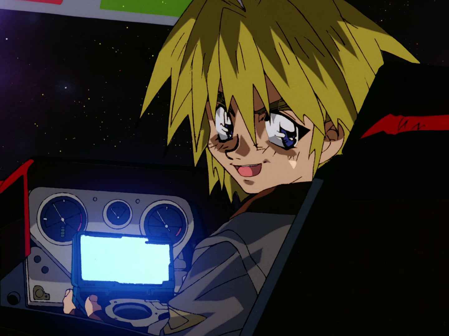 Outlaw Star Ep 19: Law and Lawlessness @ 00:19:39
