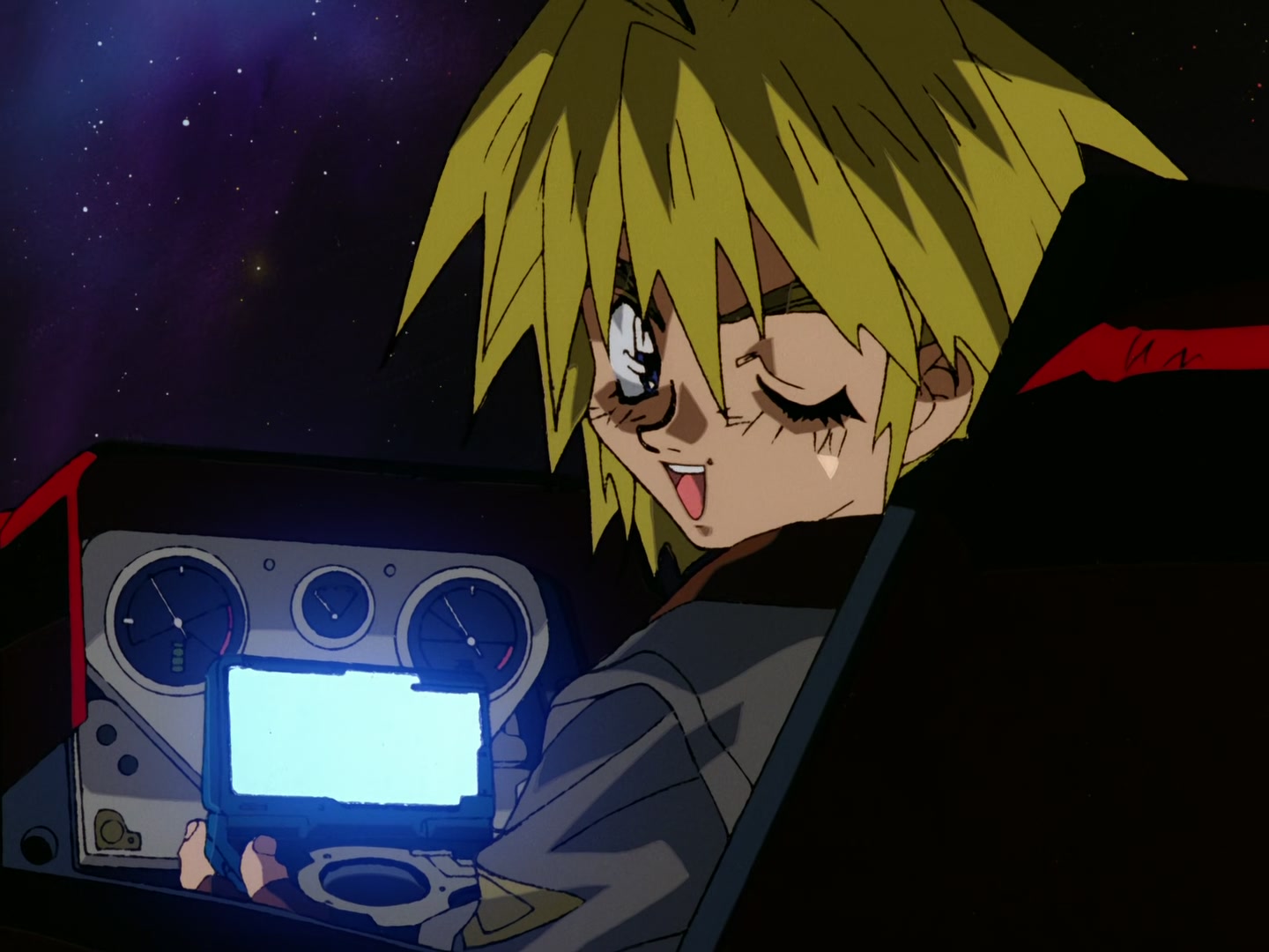Outlaw Star Ep 19: Law and Lawlessness @ 00:19:53