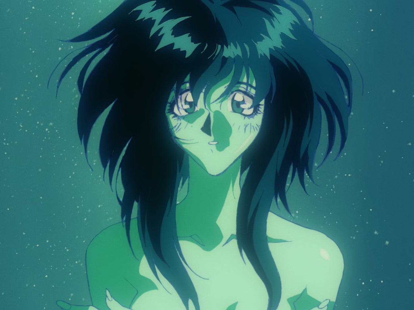 Outlaw Star Ep 19: Law and Lawlessness @ 00:20:22