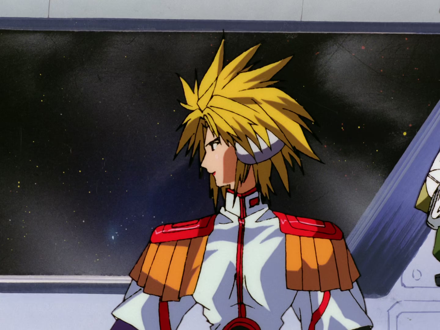 Outlaw Star Ep 19: Law and Lawlessness @ 00:20:44