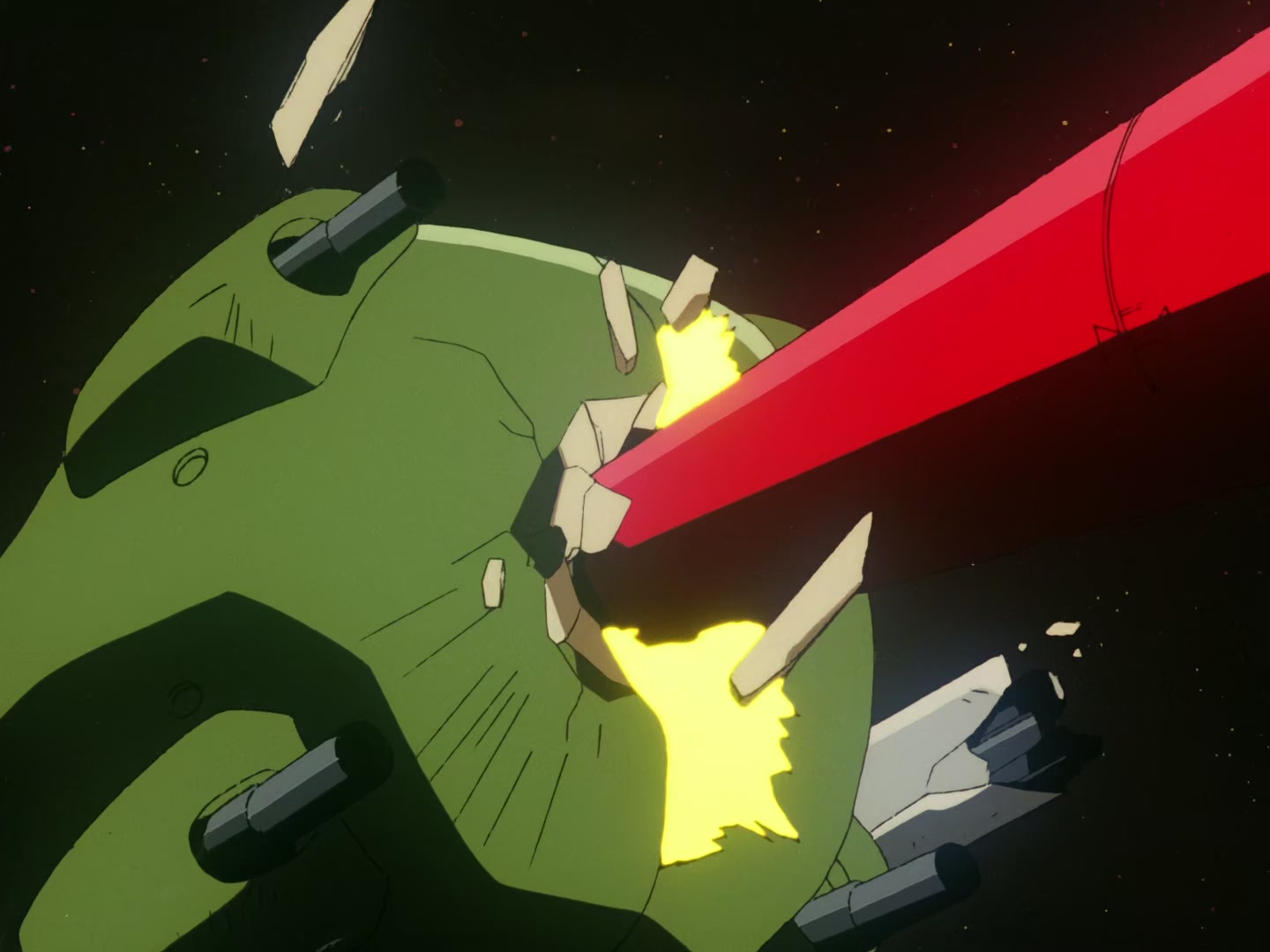 Outlaw Star Ep 19: Law and Lawlessness @ 00:21:28