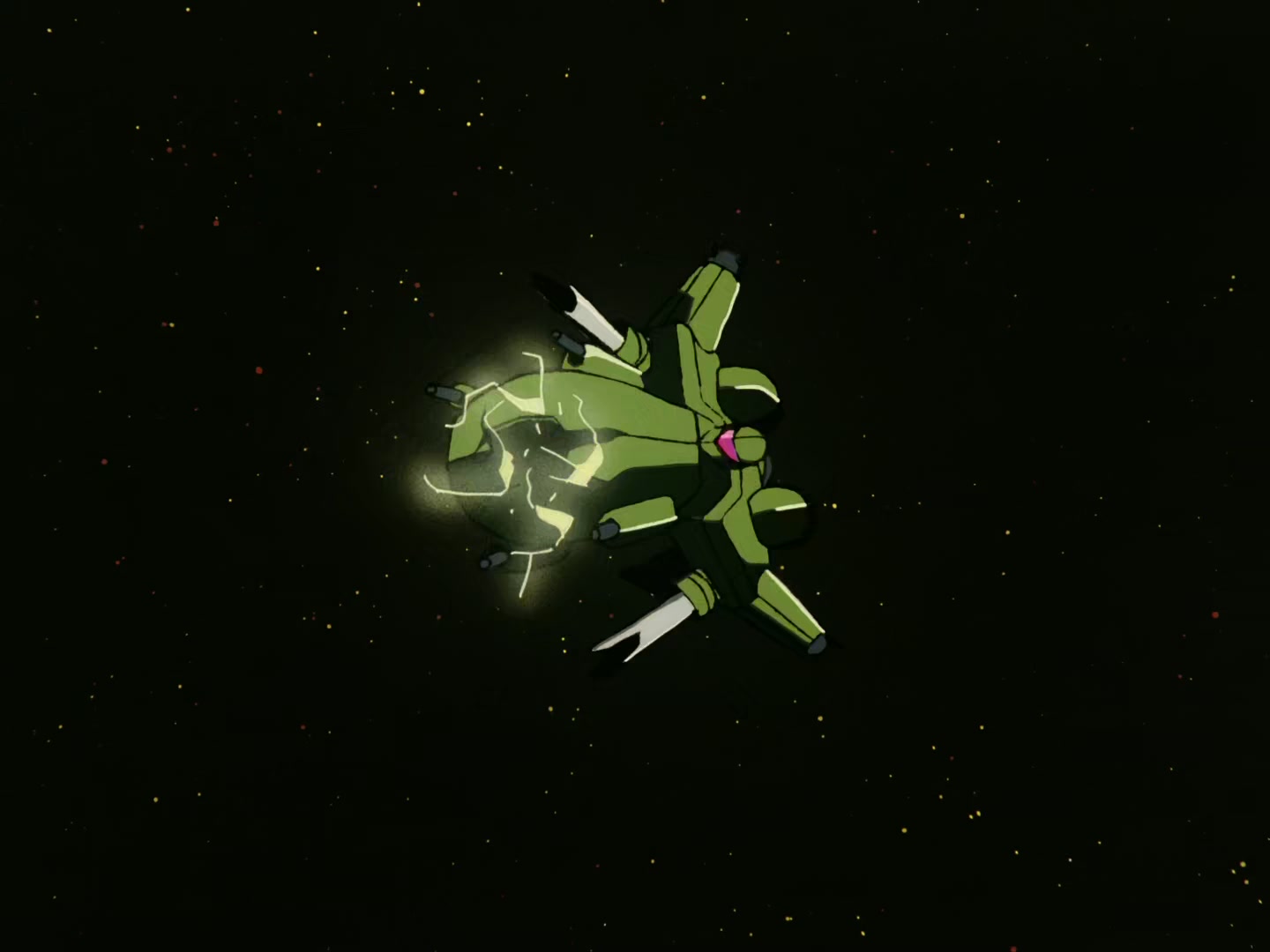 Outlaw Star Ep 19: Law and Lawlessness @ 00:21:31