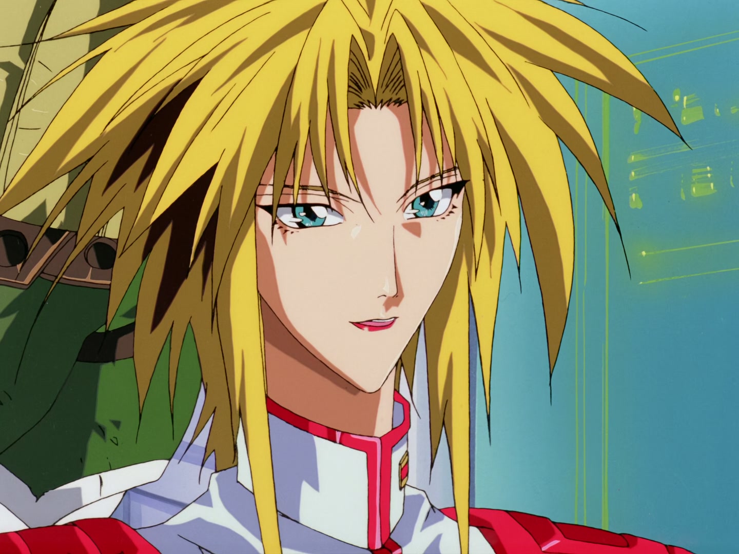 Outlaw Star Ep 19: Law and Lawlessness @ 00:21:57