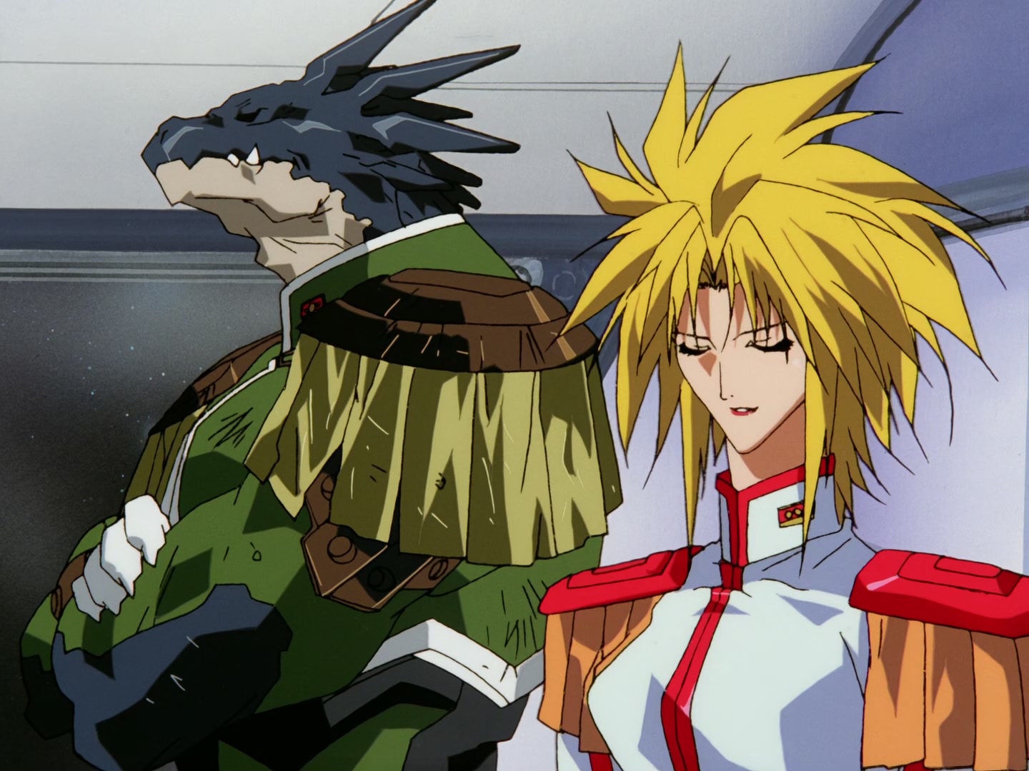 Outlaw Star Ep 19: Law and Lawlessness @ 00:22:26