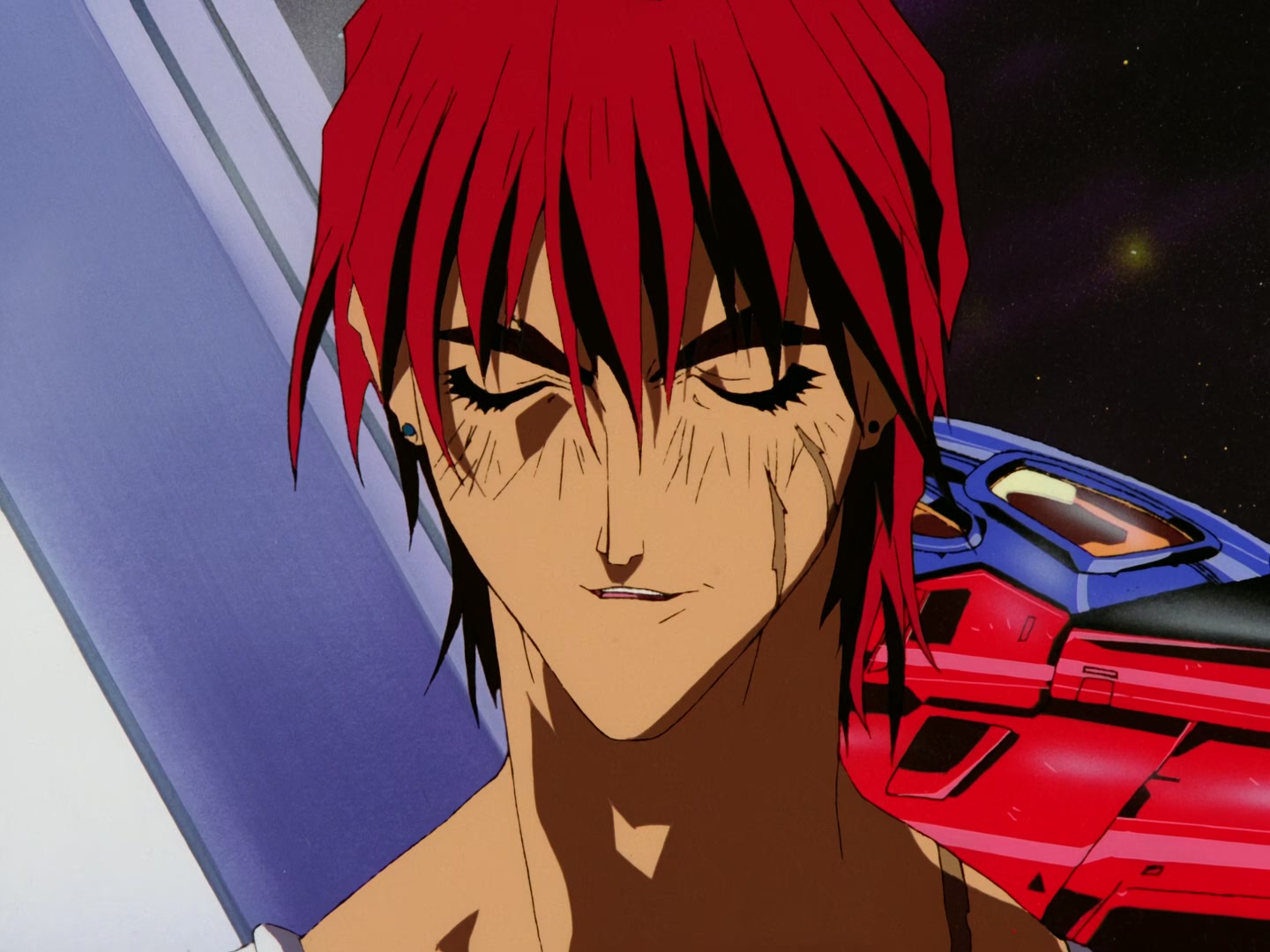 Outlaw Star Ep 19: Law and Lawlessness @ 00:22:37