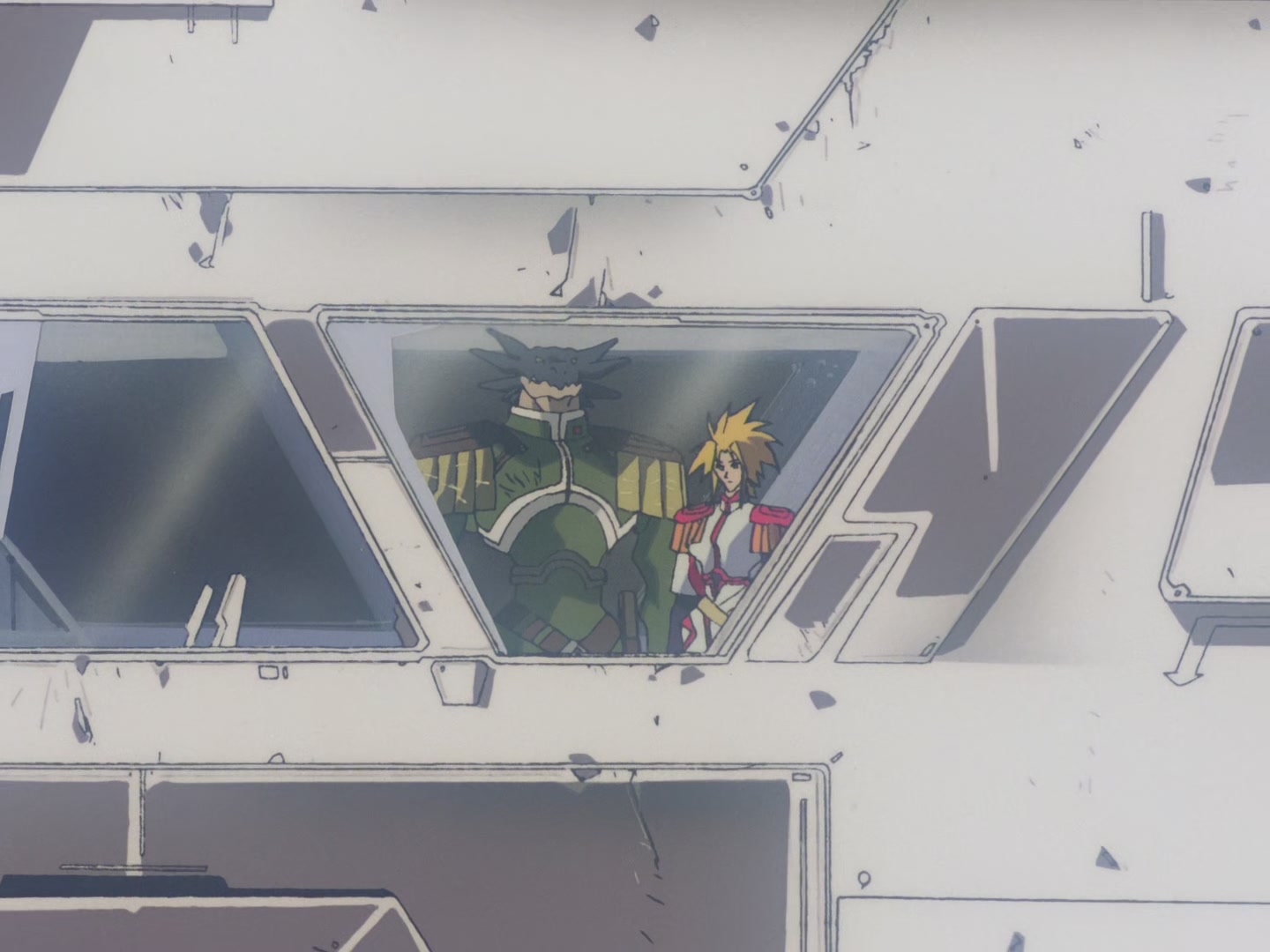 Outlaw Star Ep 19: Law and Lawlessness @ 00:22:51