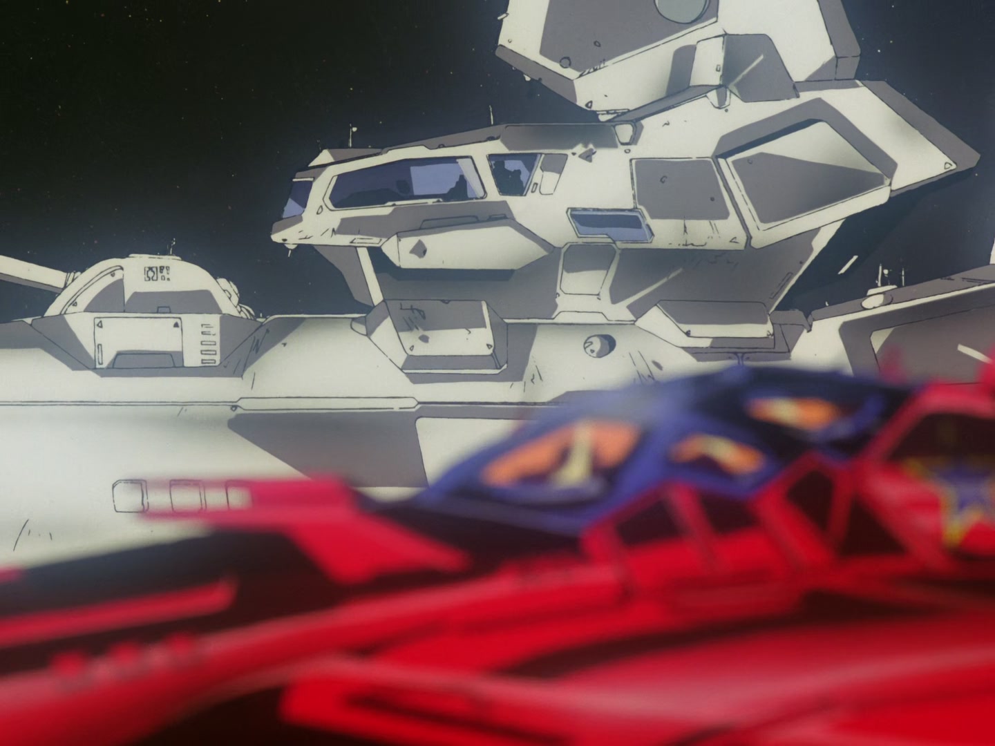 Outlaw Star Ep 19: Law and Lawlessness @ 00:22:55