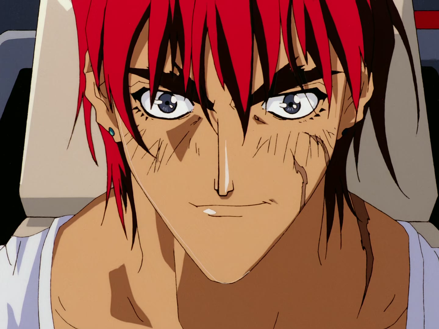 Outlaw Star Ep 19: Law and Lawlessness @ 00:22:59