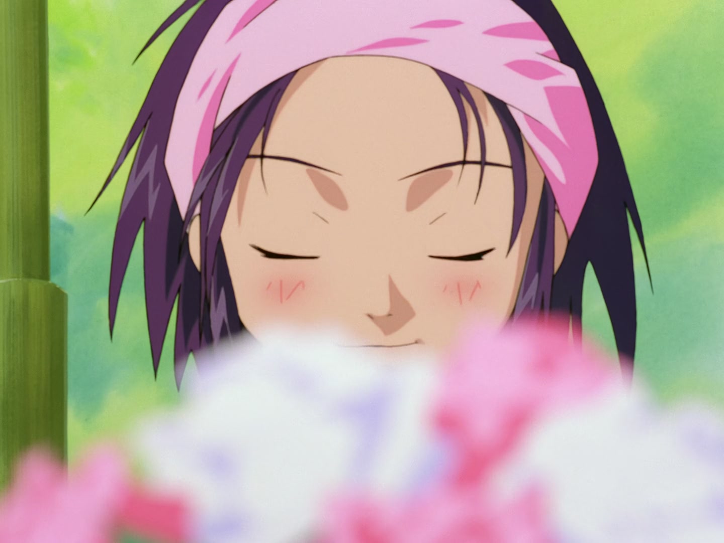 Outlaw Star Ep 20: Cats and Girls and Spaceships @ 00:15:21