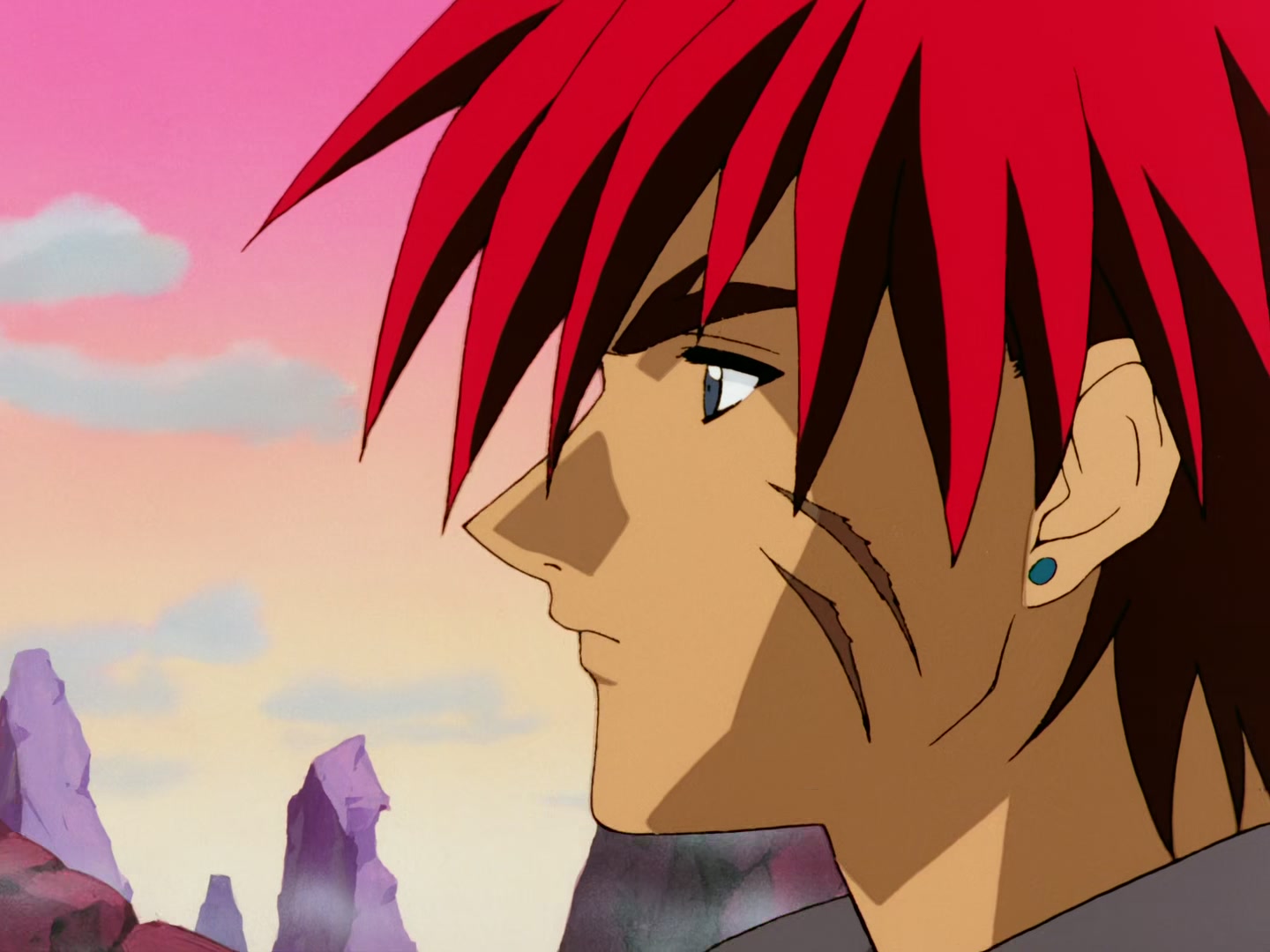 Outlaw Star Ep 21: Grave of the Dragon @ 00:06:26