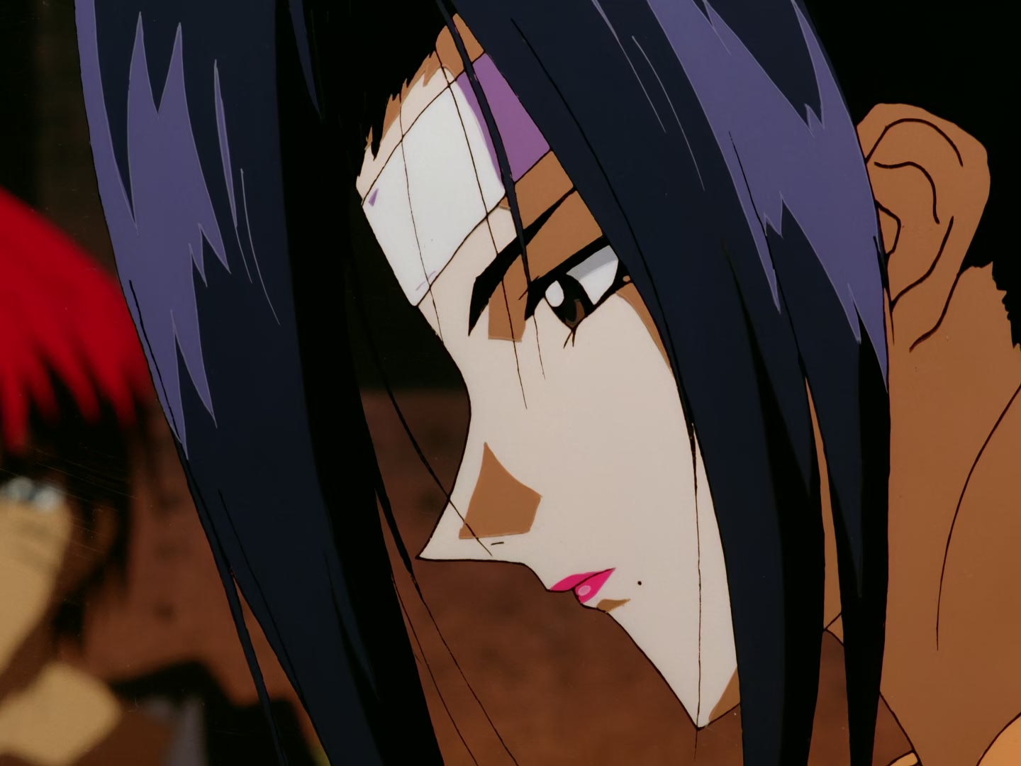 Outlaw Star Ep 21: Grave of the Dragon @ 00:14:11