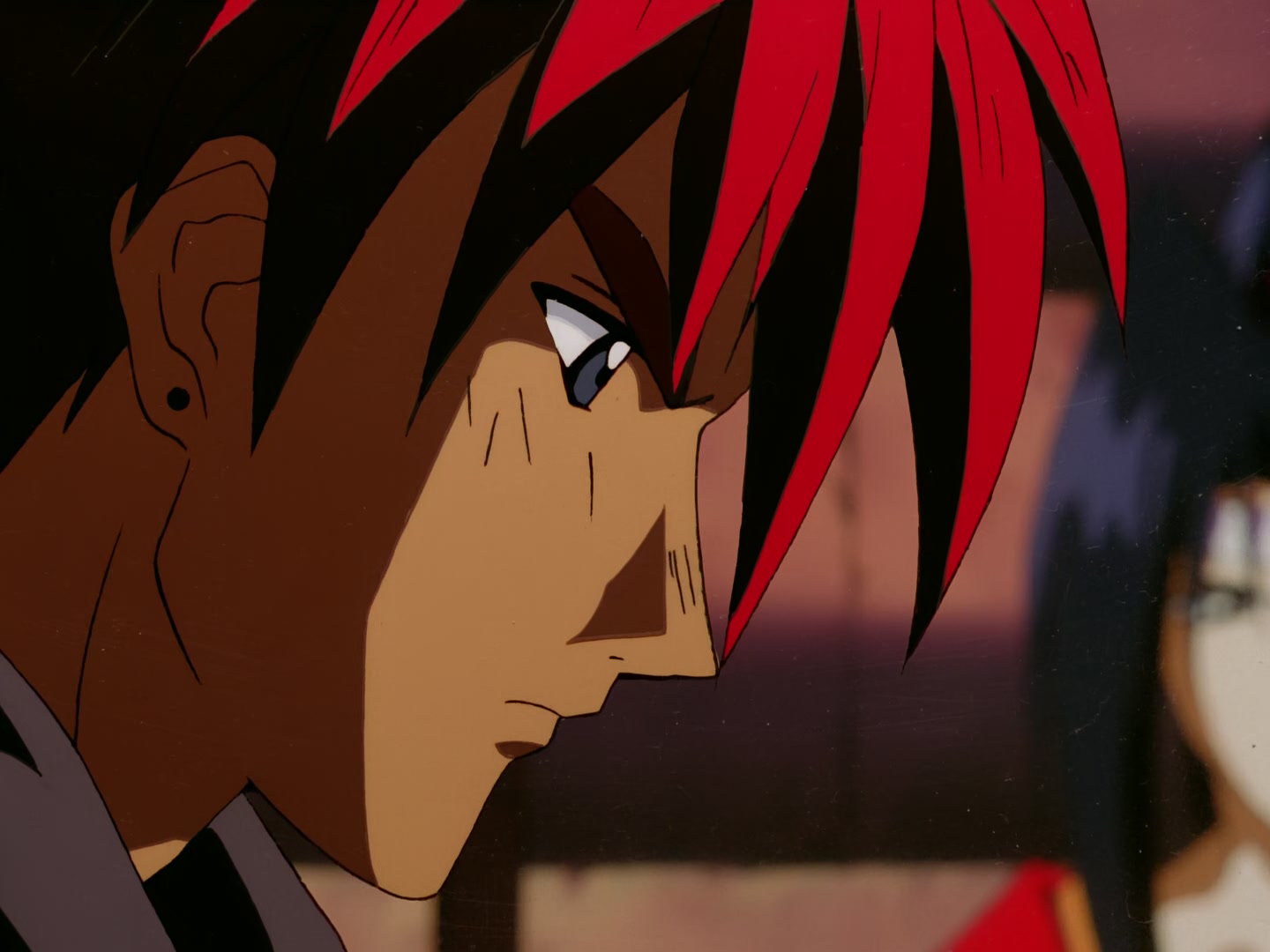 Outlaw Star Ep 21: Grave of the Dragon @ 00:14:15