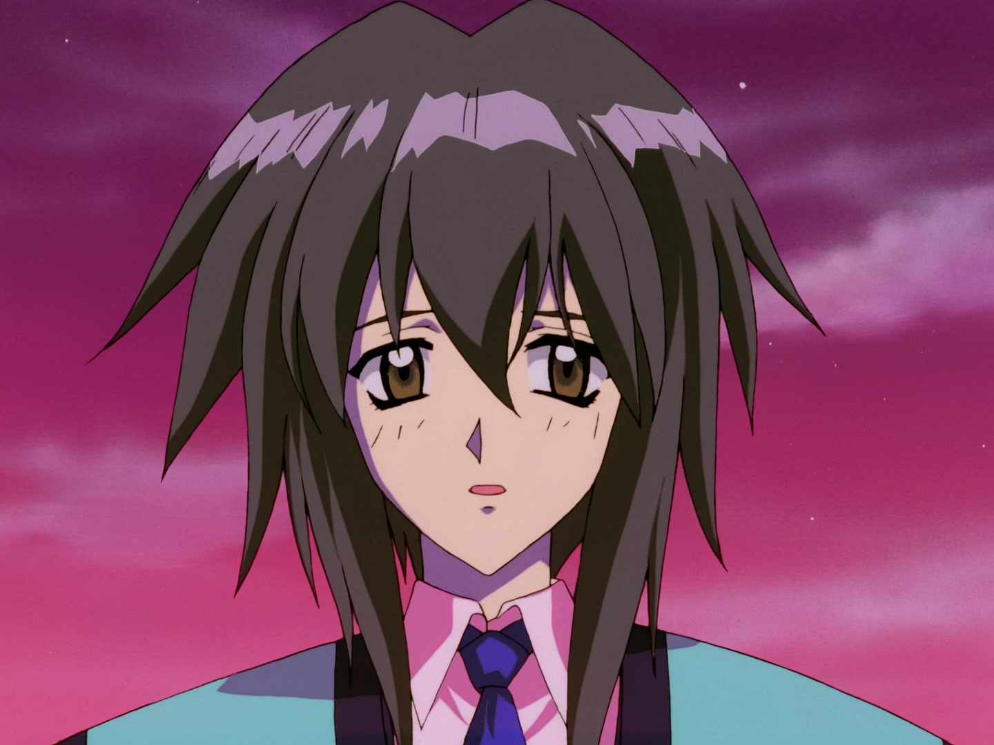 Outlaw Star Ep 21: Grave of the Dragon @ 00:14:33