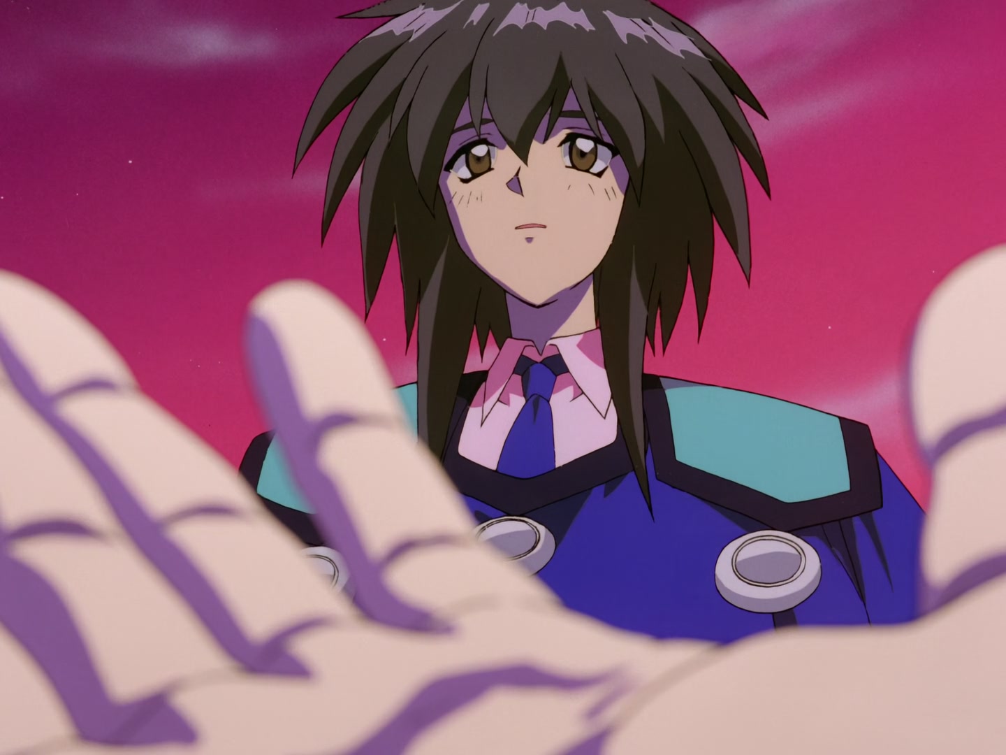 Outlaw Star Ep 21: Grave of the Dragon @ 00:15:16