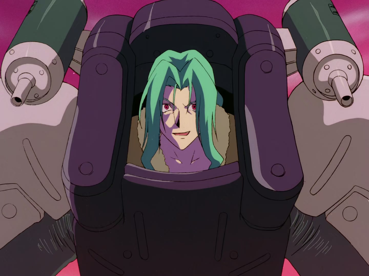 Outlaw Star Ep 21: Grave of the Dragon @ 00:16:04