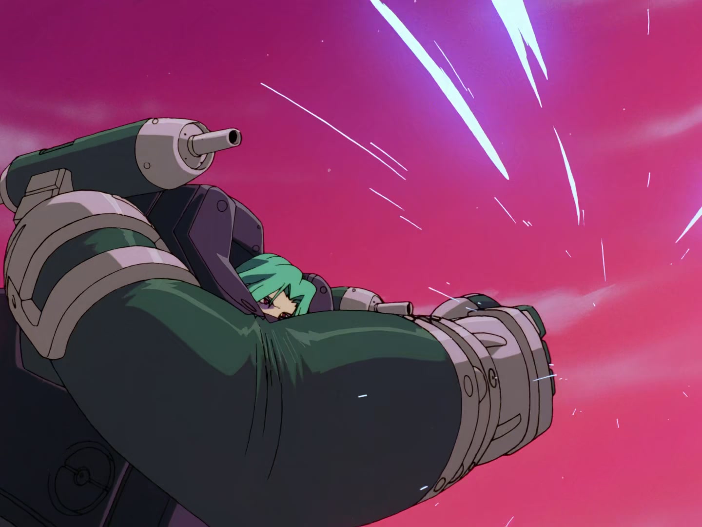 Outlaw Star Ep 21: Grave of the Dragon @ 00:17:02