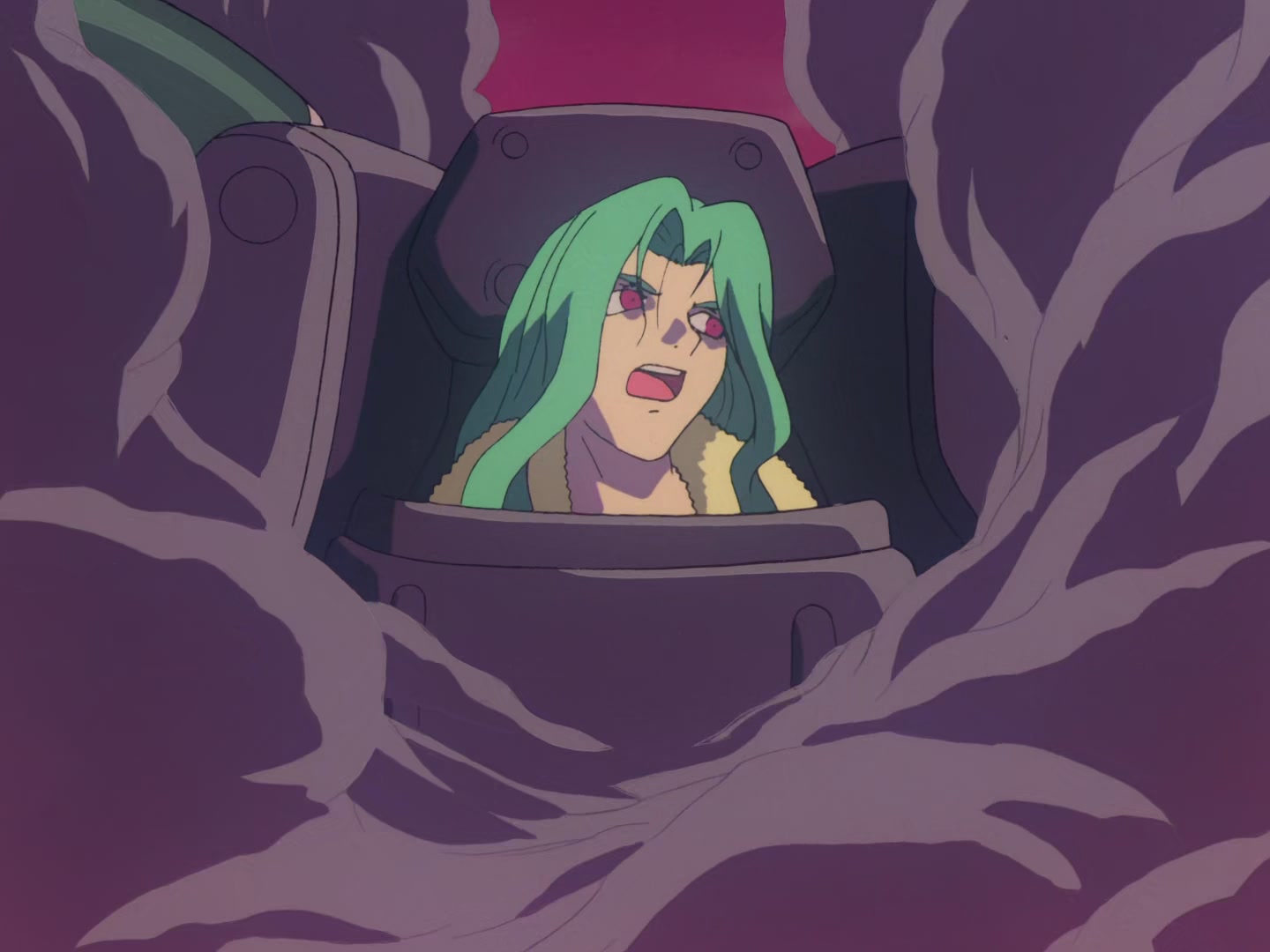 Outlaw Star Ep 21: Grave of the Dragon @ 00:17:20