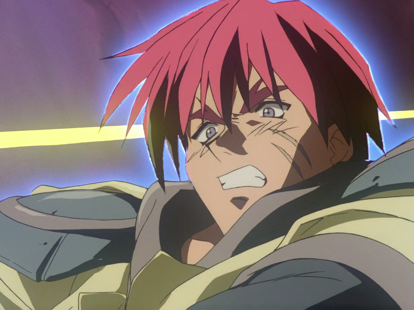 Outlaw Star Ep 21: Grave of the Dragon @ 00:17:45