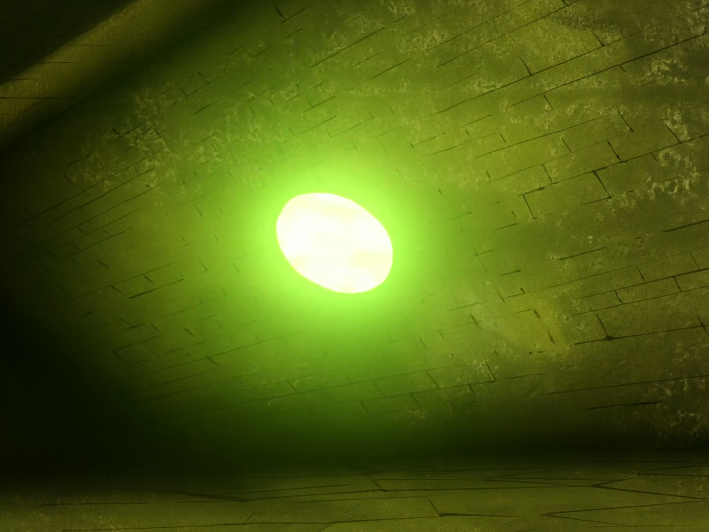 Outlaw Star Ep 21: Grave of the Dragon @ 00:17:53