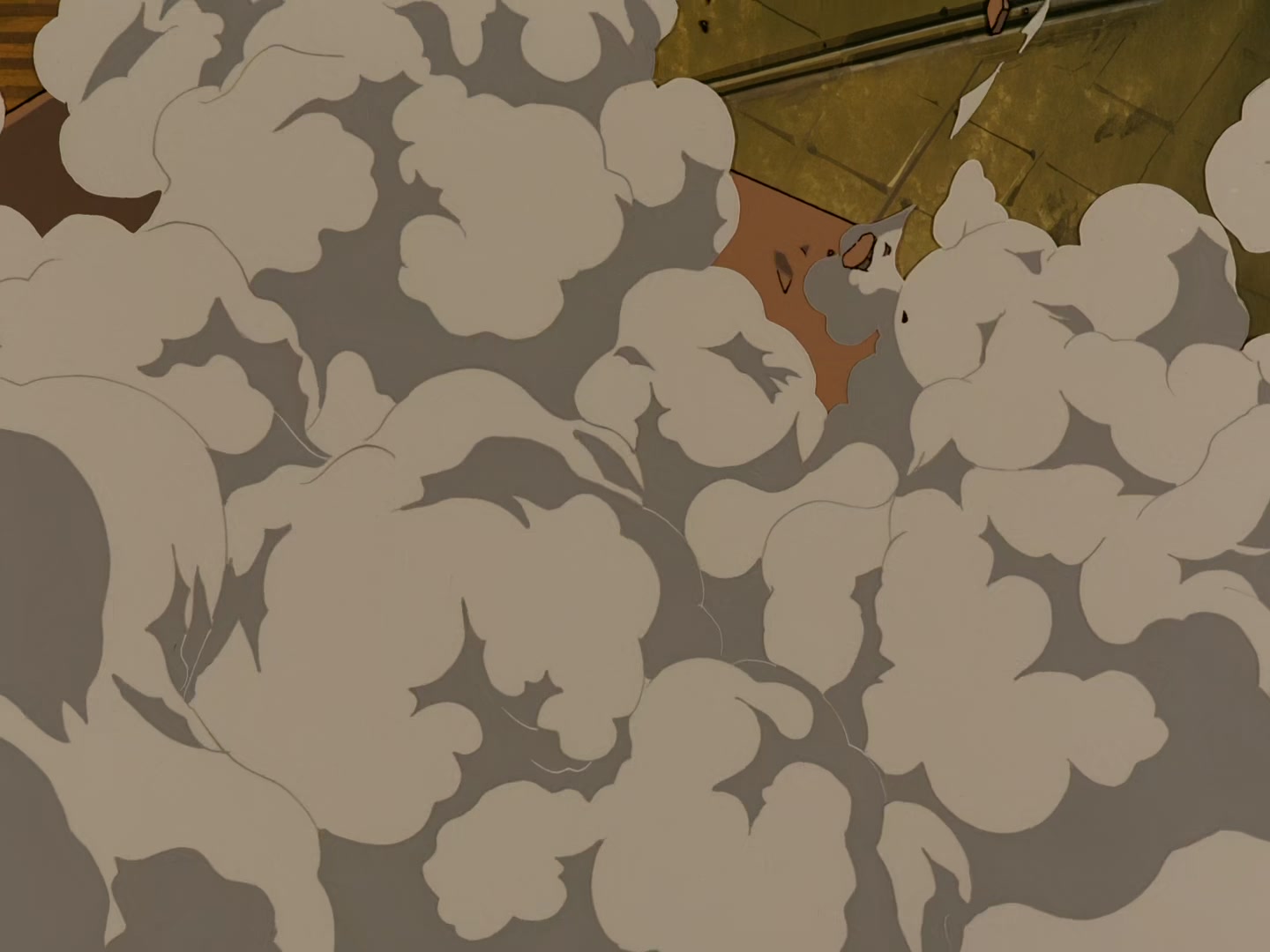 Outlaw Star Ep 21: Grave of the Dragon @ 00:18:51