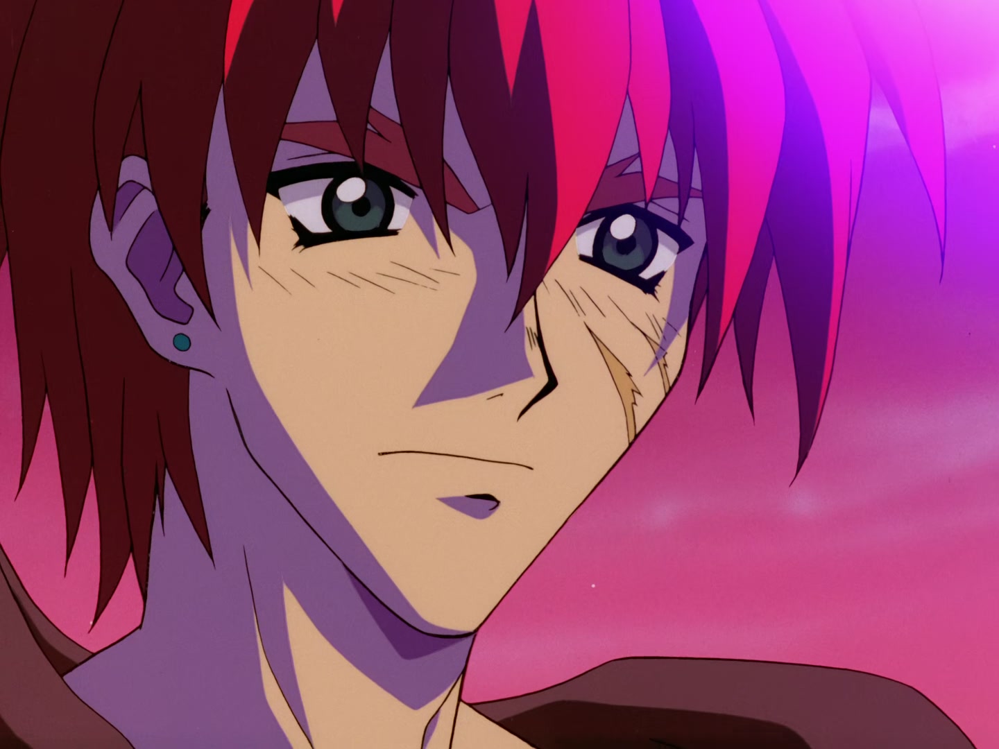 Outlaw Star Ep 21: Grave of the Dragon @ 00:19:23