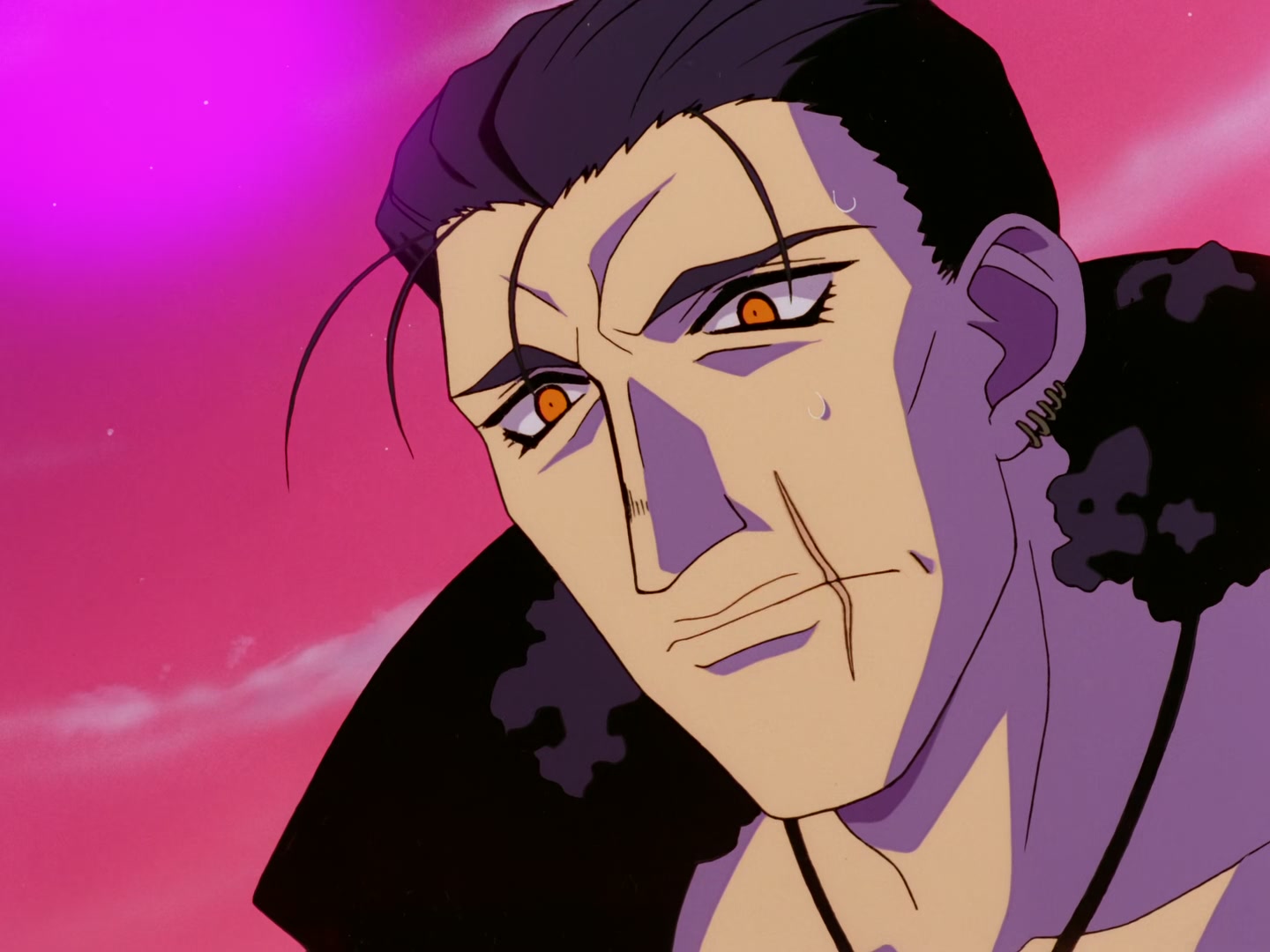 Outlaw Star Ep 21: Grave of the Dragon @ 00:20:18