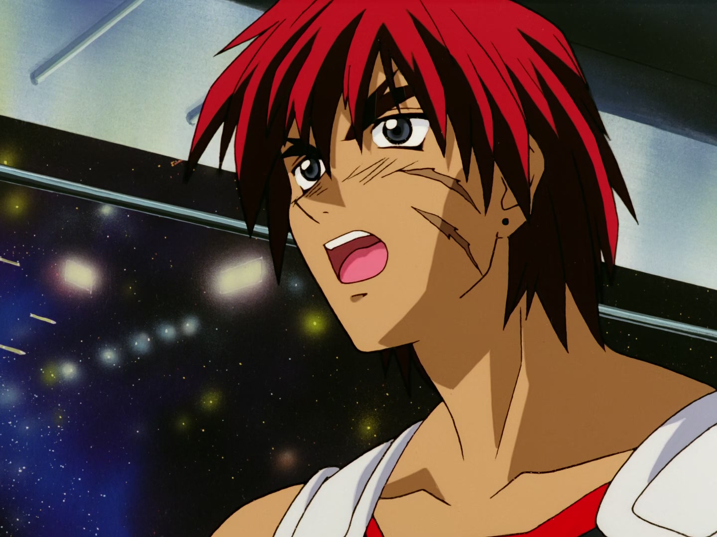 Outlaw Star Ep 21: Grave of the Dragon @ 00:20:40