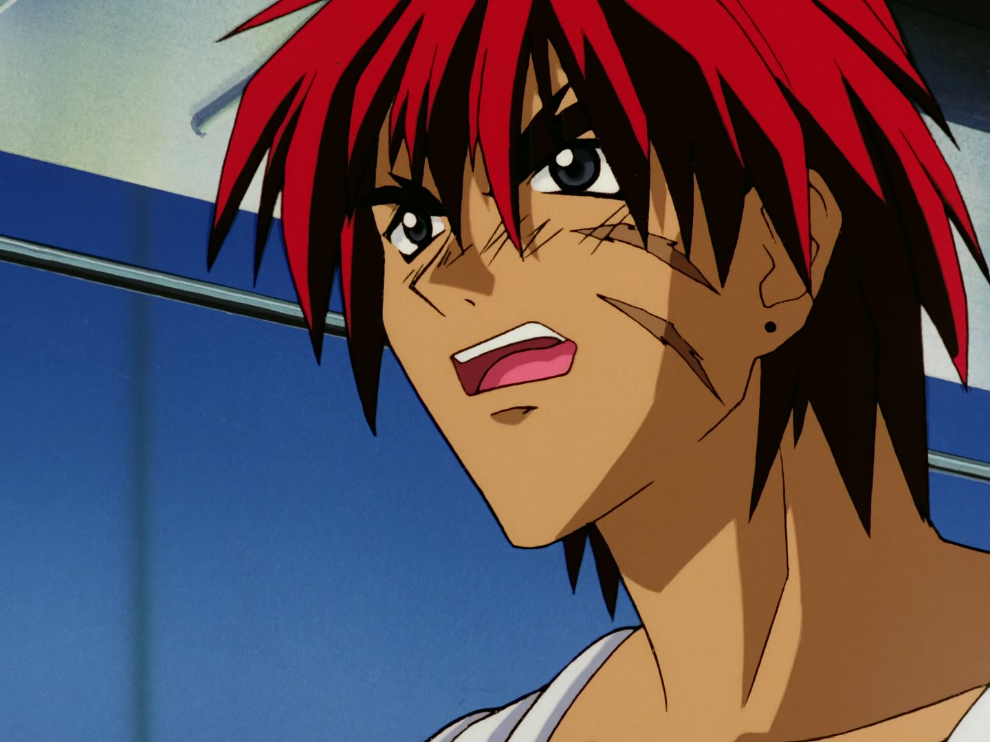 Outlaw Star Ep 21: Grave of the Dragon @ 00:22:29