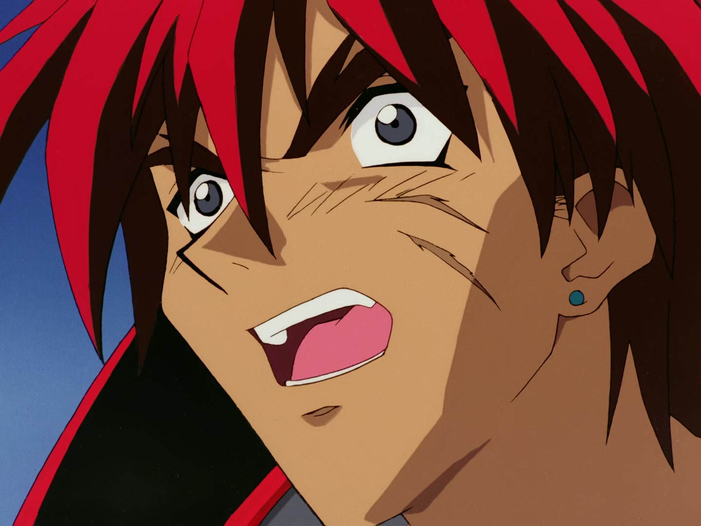 Outlaw Star Ep 21: Grave of the Dragon @ 00:22:50
