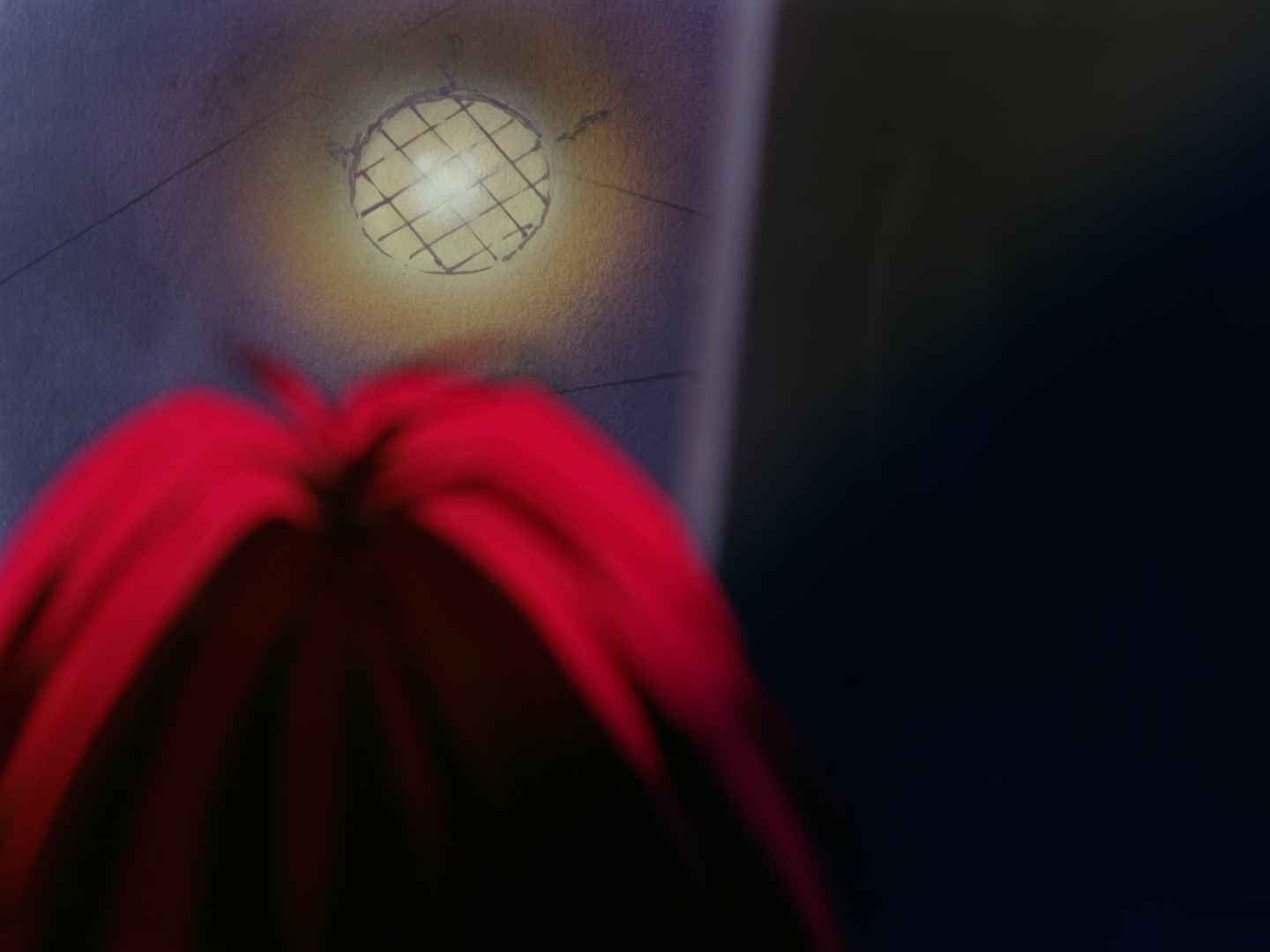 Outlaw Star Ep 22: Gravity Jailbreak @ 00:09:07