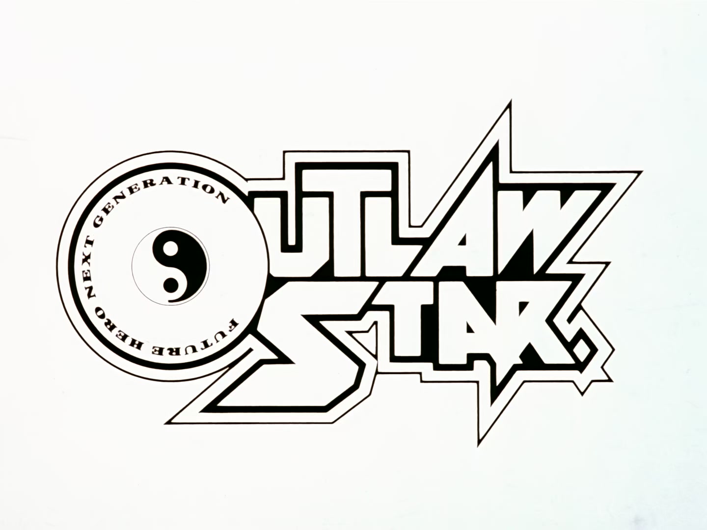 Outlaw Star Ep 22: Gravity Jailbreak @ 00:11:38
