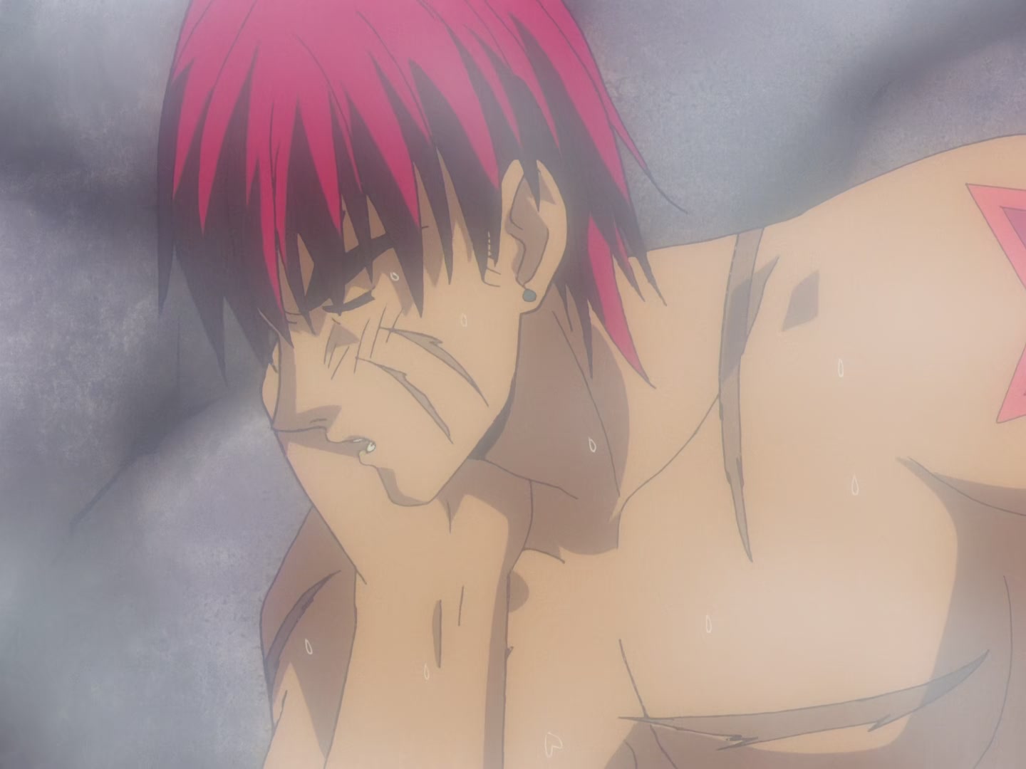 Outlaw Star Ep 22: Gravity Jailbreak @ 00:13:12