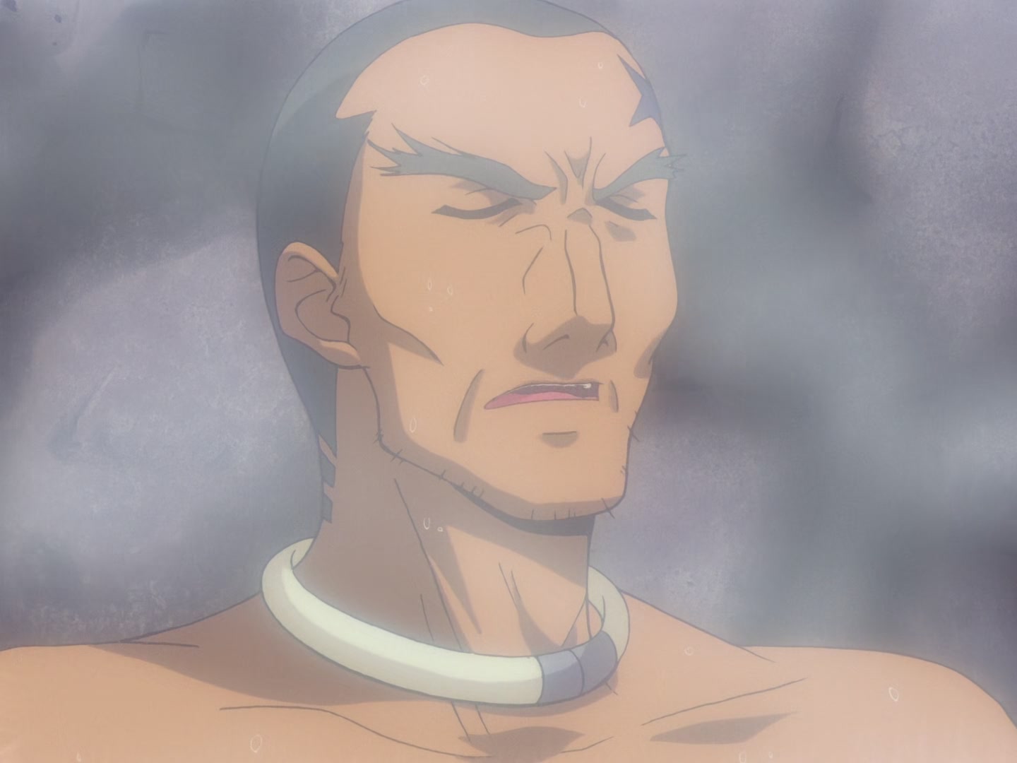 Outlaw Star Ep 22: Gravity Jailbreak @ 00:13:15