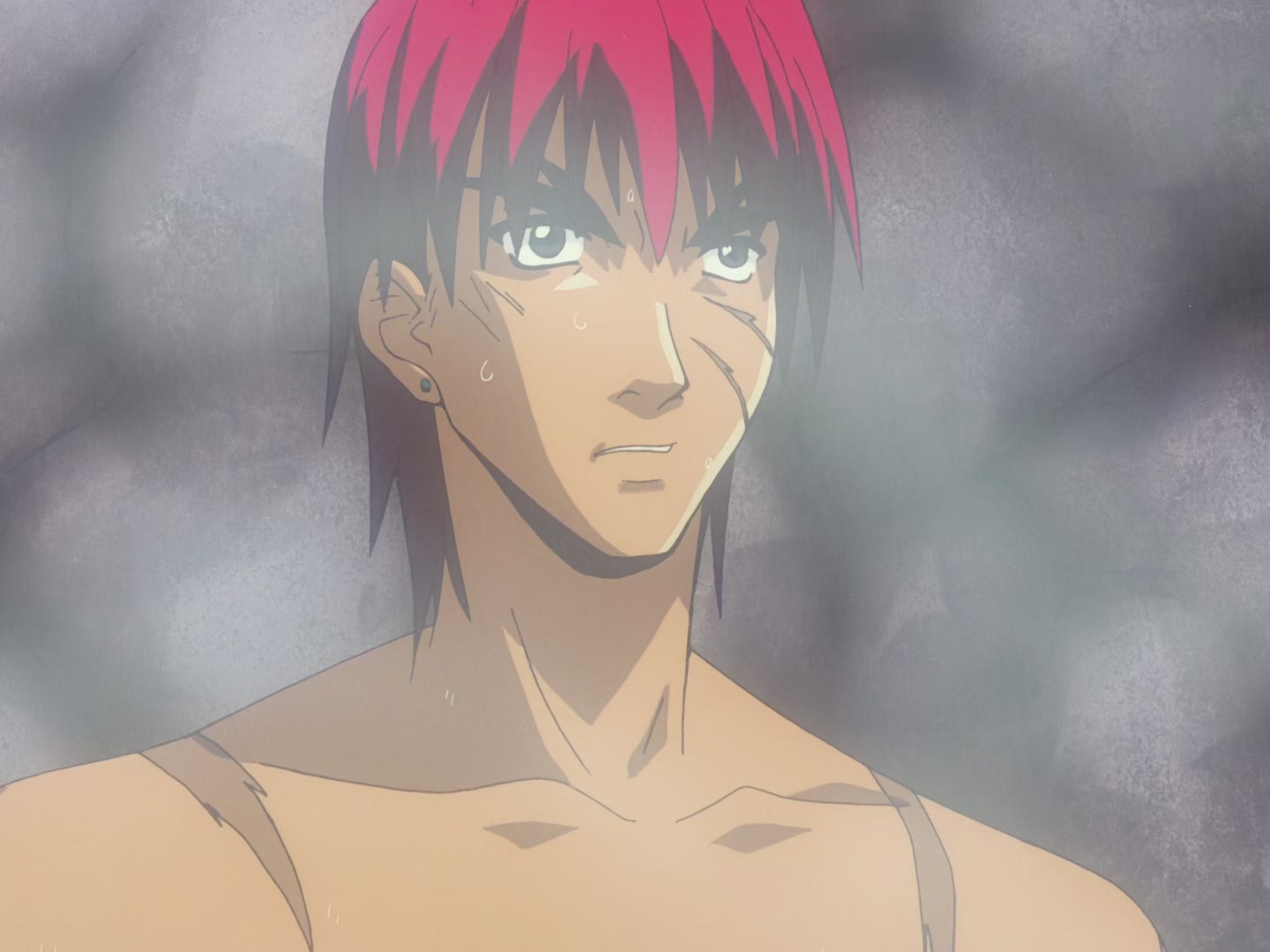 Outlaw Star Ep 22: Gravity Jailbreak @ 00:14:06